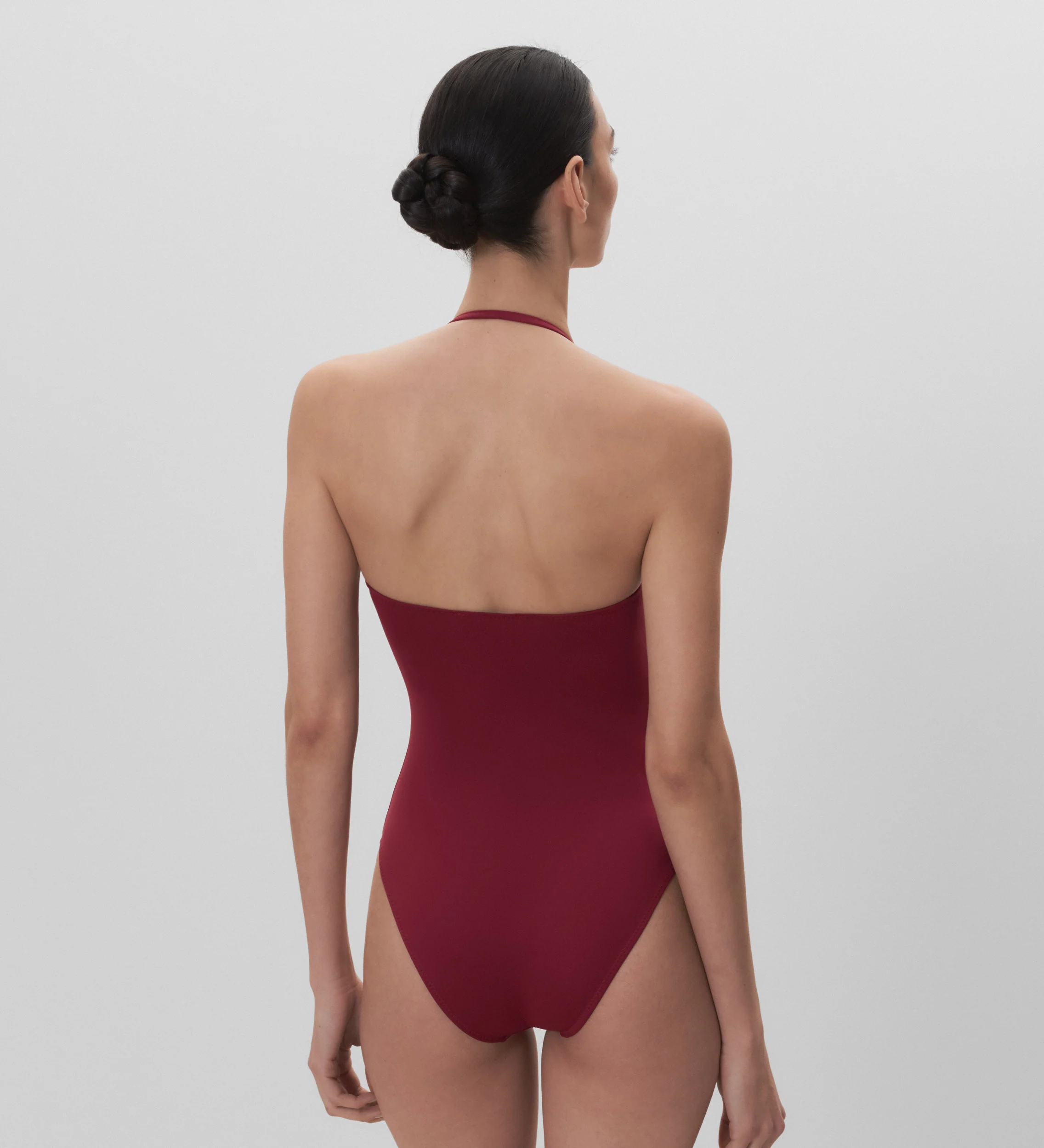 Bañador bandeau - Image 5