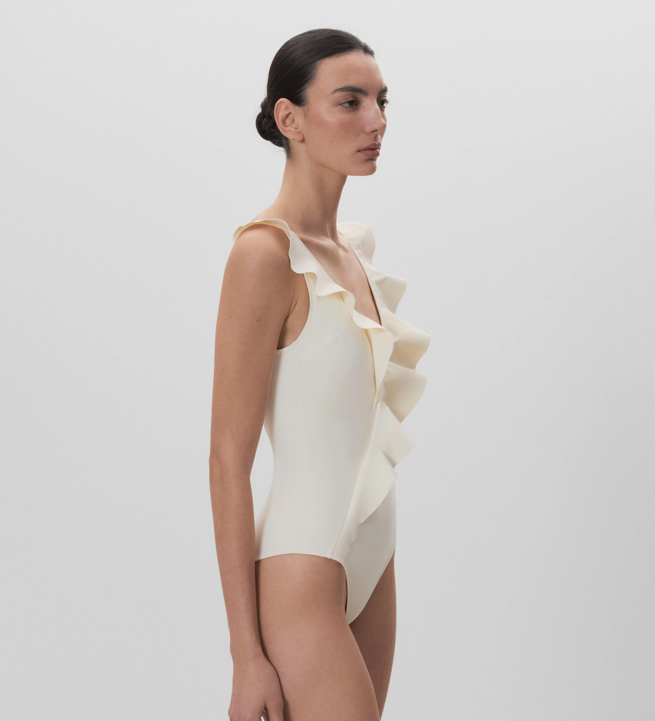 Bañador con volantes - Image 3