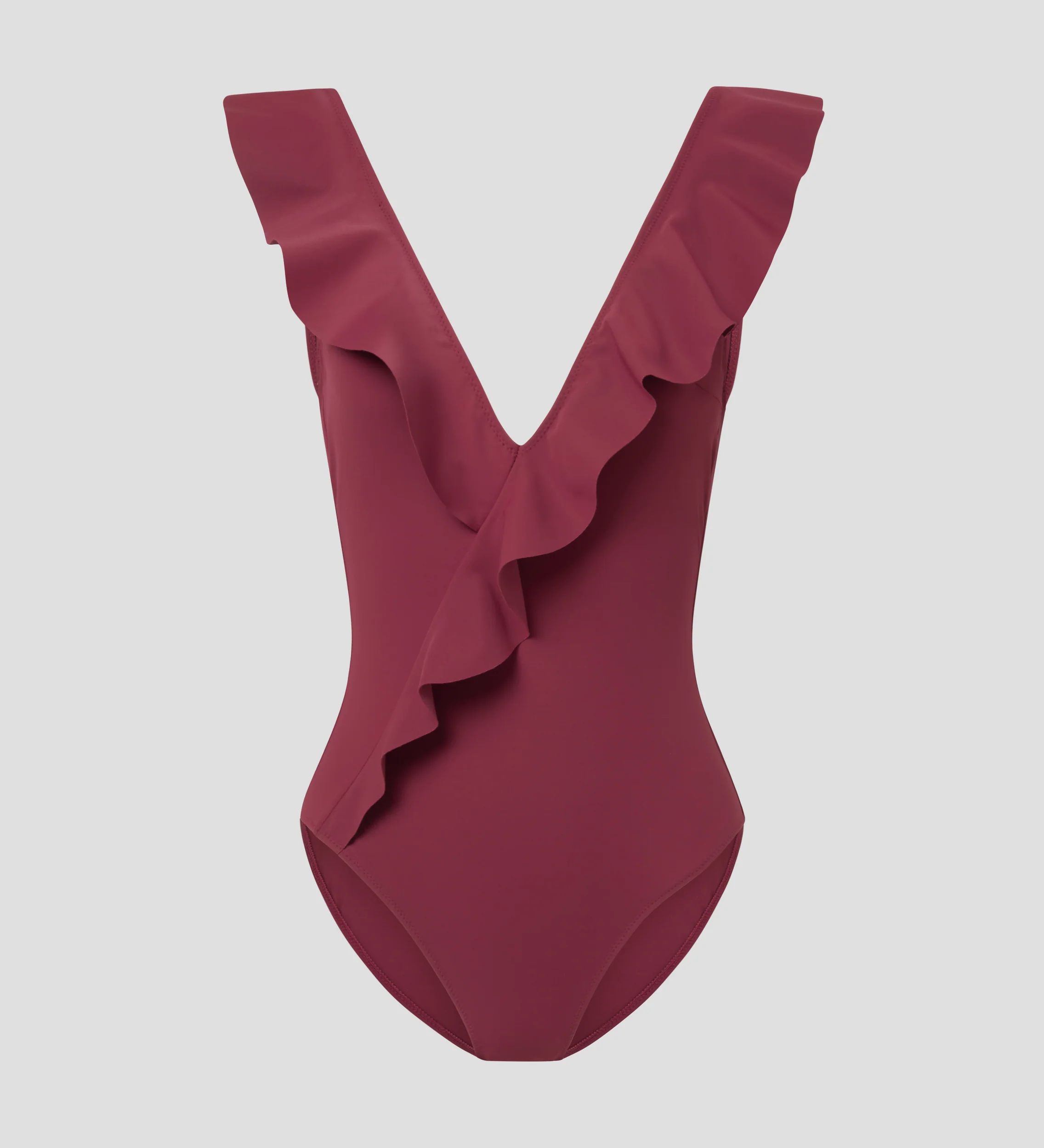 Bañador con volante - Image 6