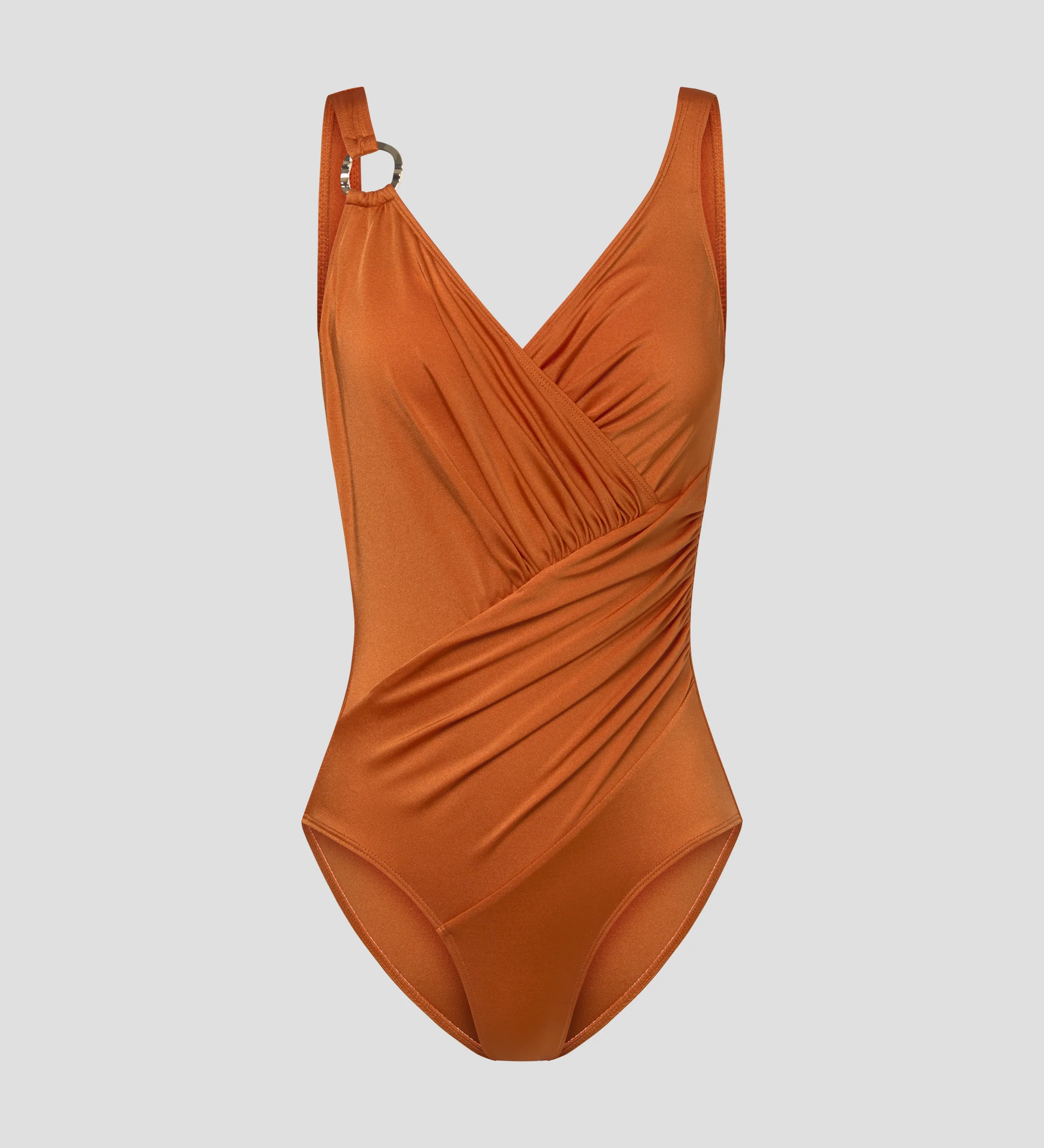 Bañador drapeado - Image 7