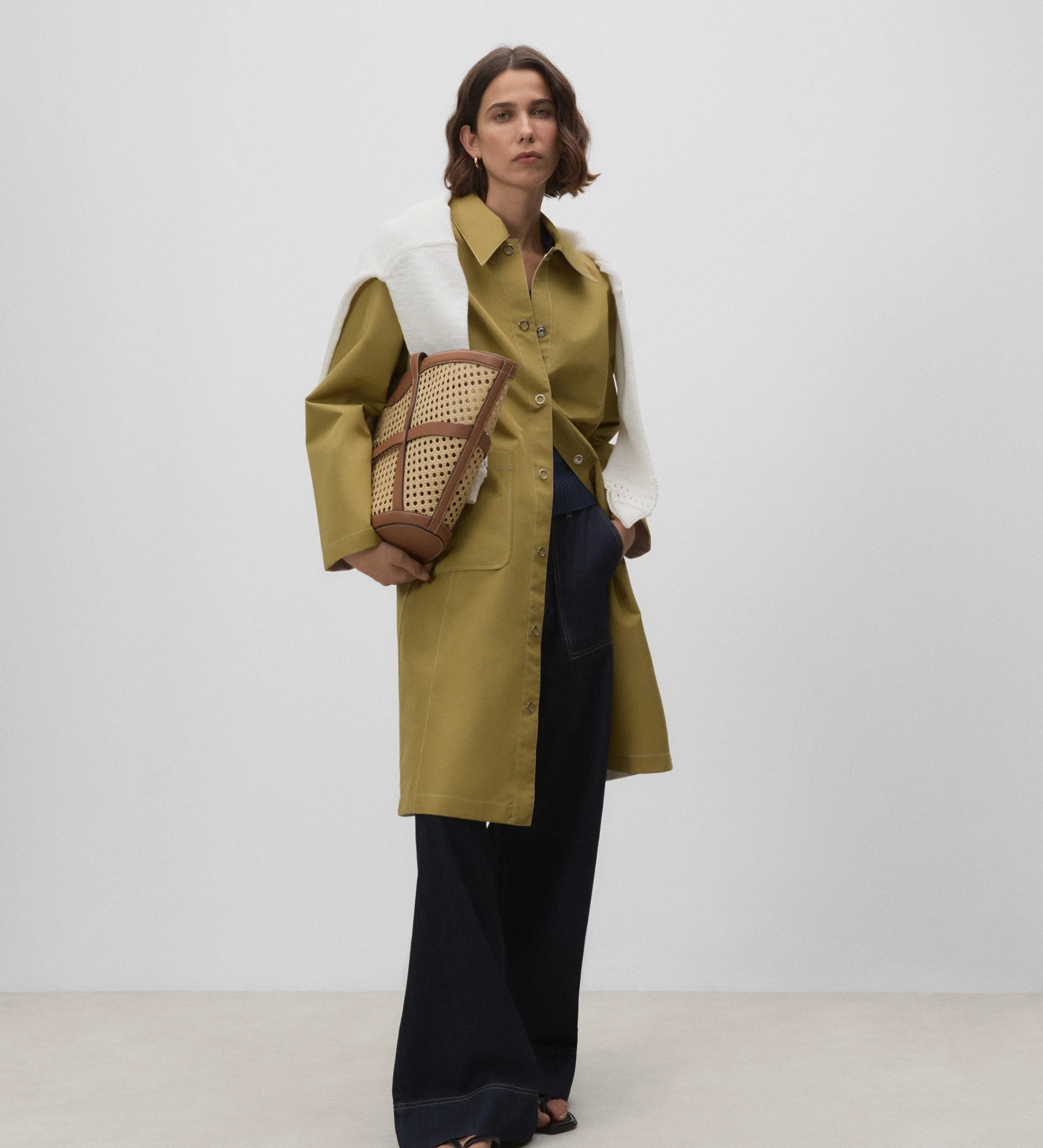 Bolso capazo - Image 5
