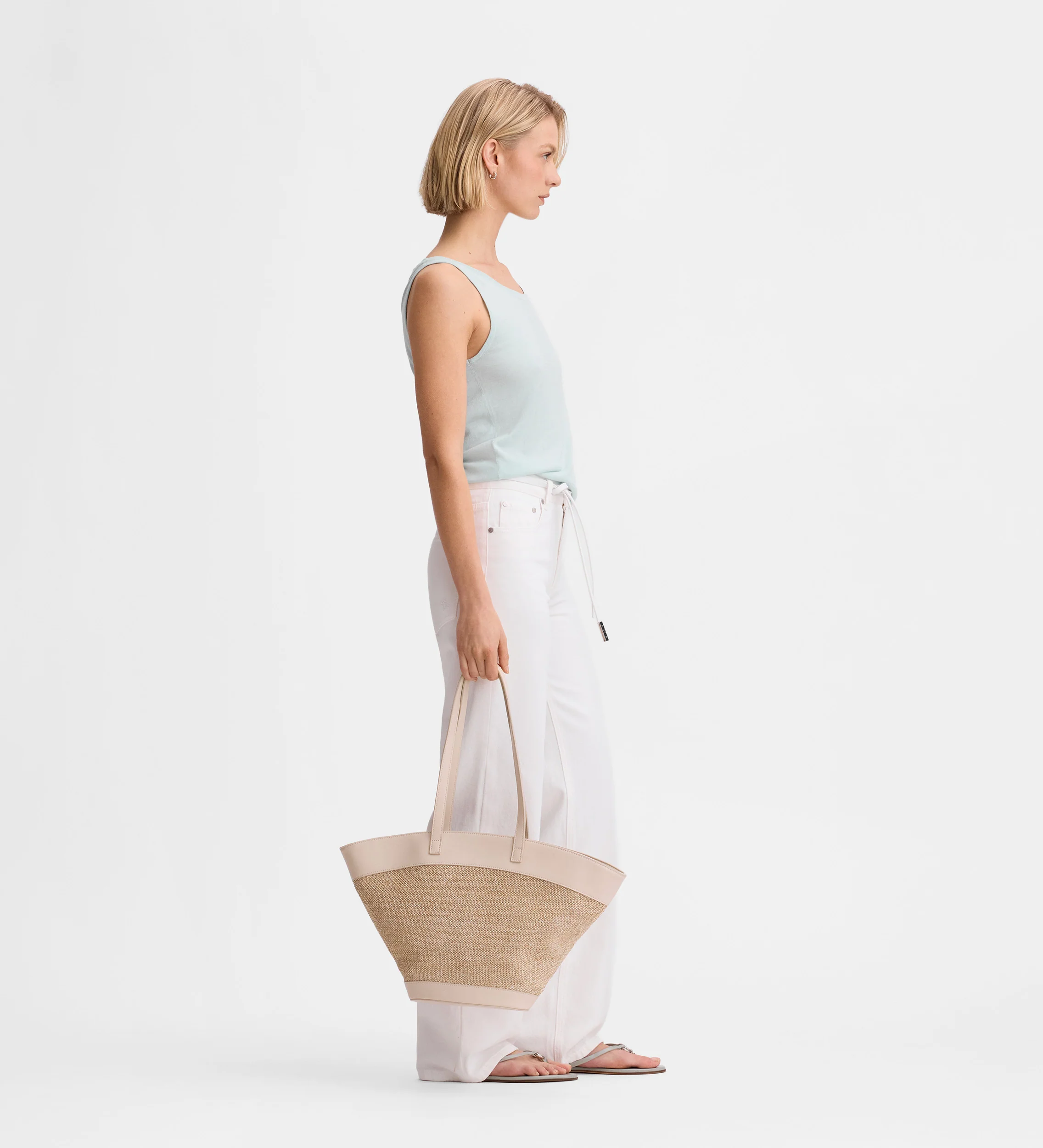 Bolso capazo - Image 6