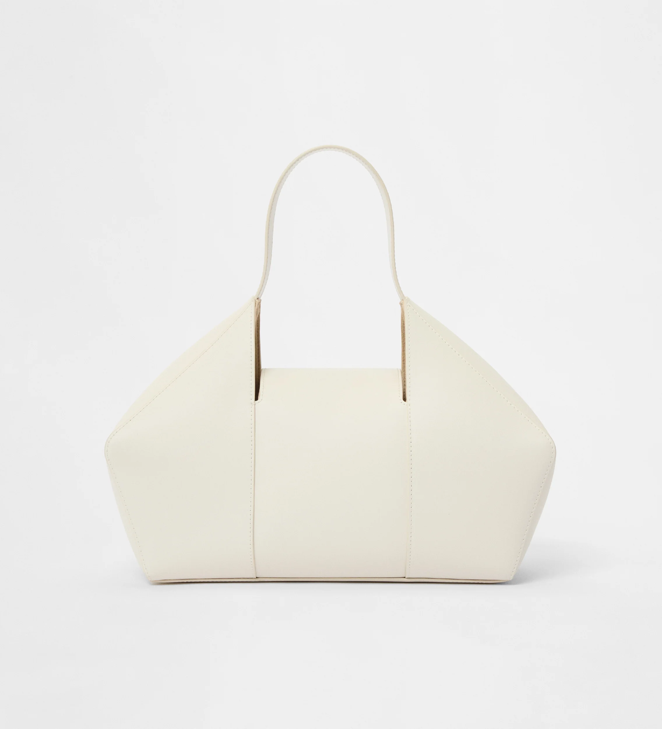 Bolso diseño geométrico - Image 3