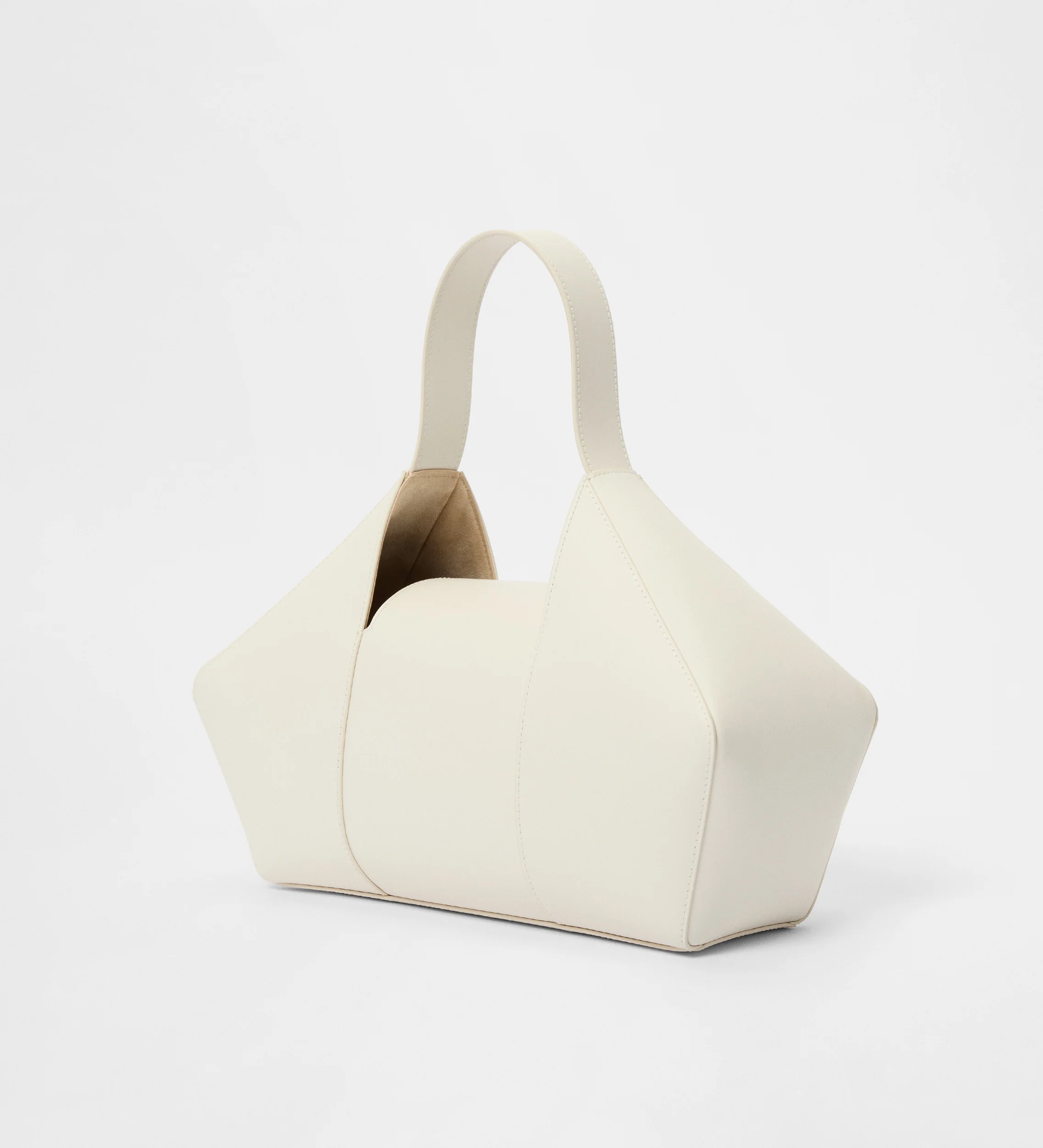 Bolso diseño geométrico - Image 4