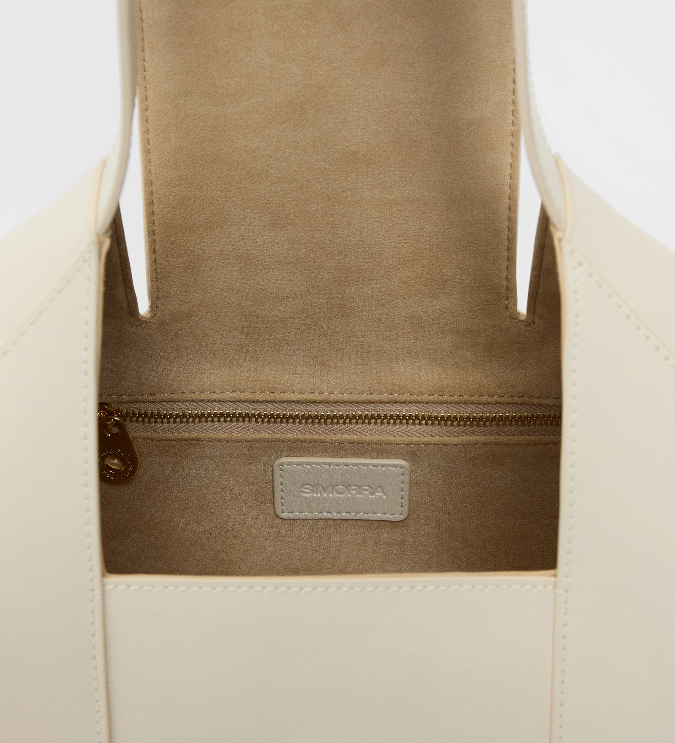 Bolso diseño geométrico - Image 5