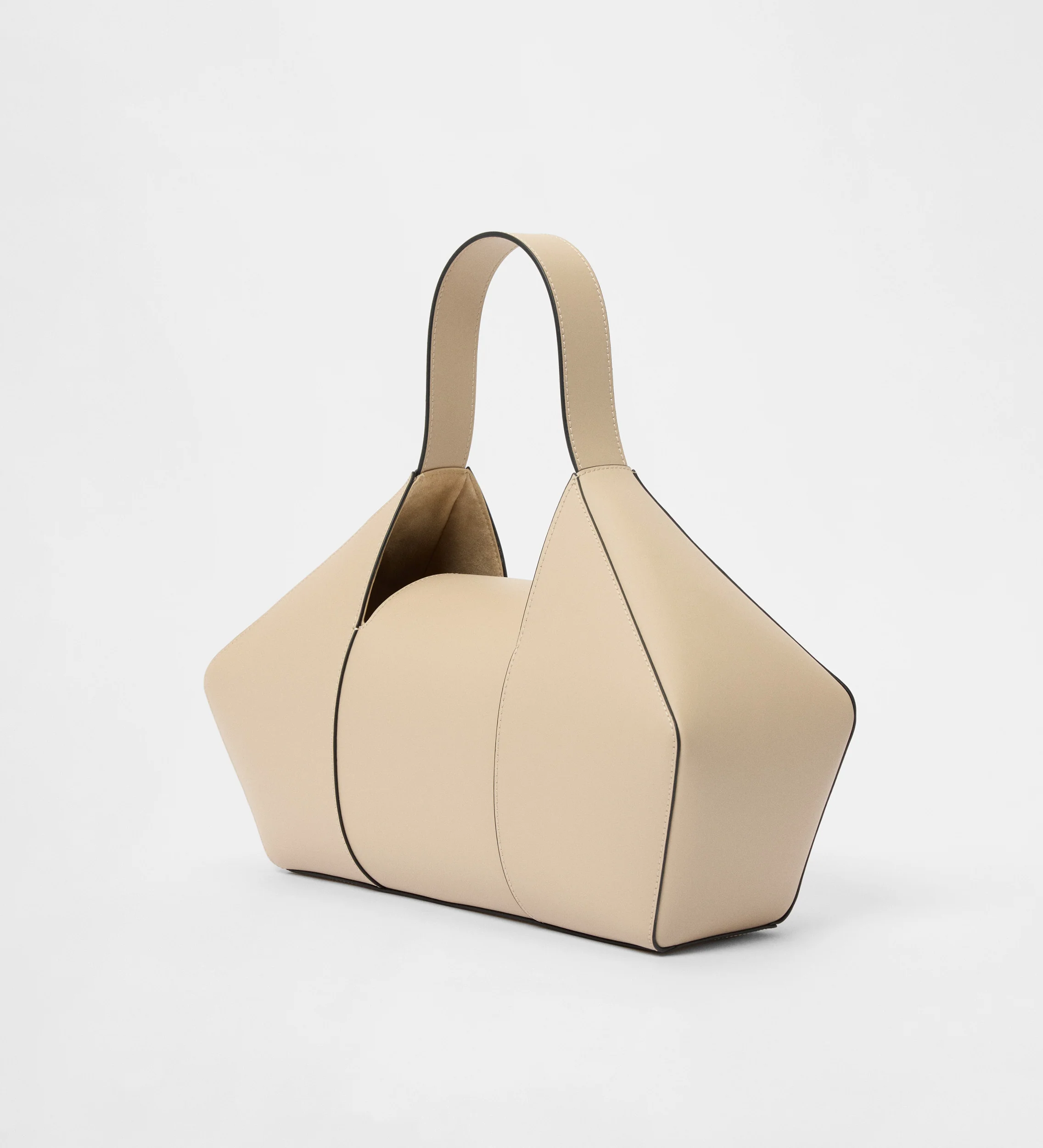Bolso diseño geométrico - Image 3