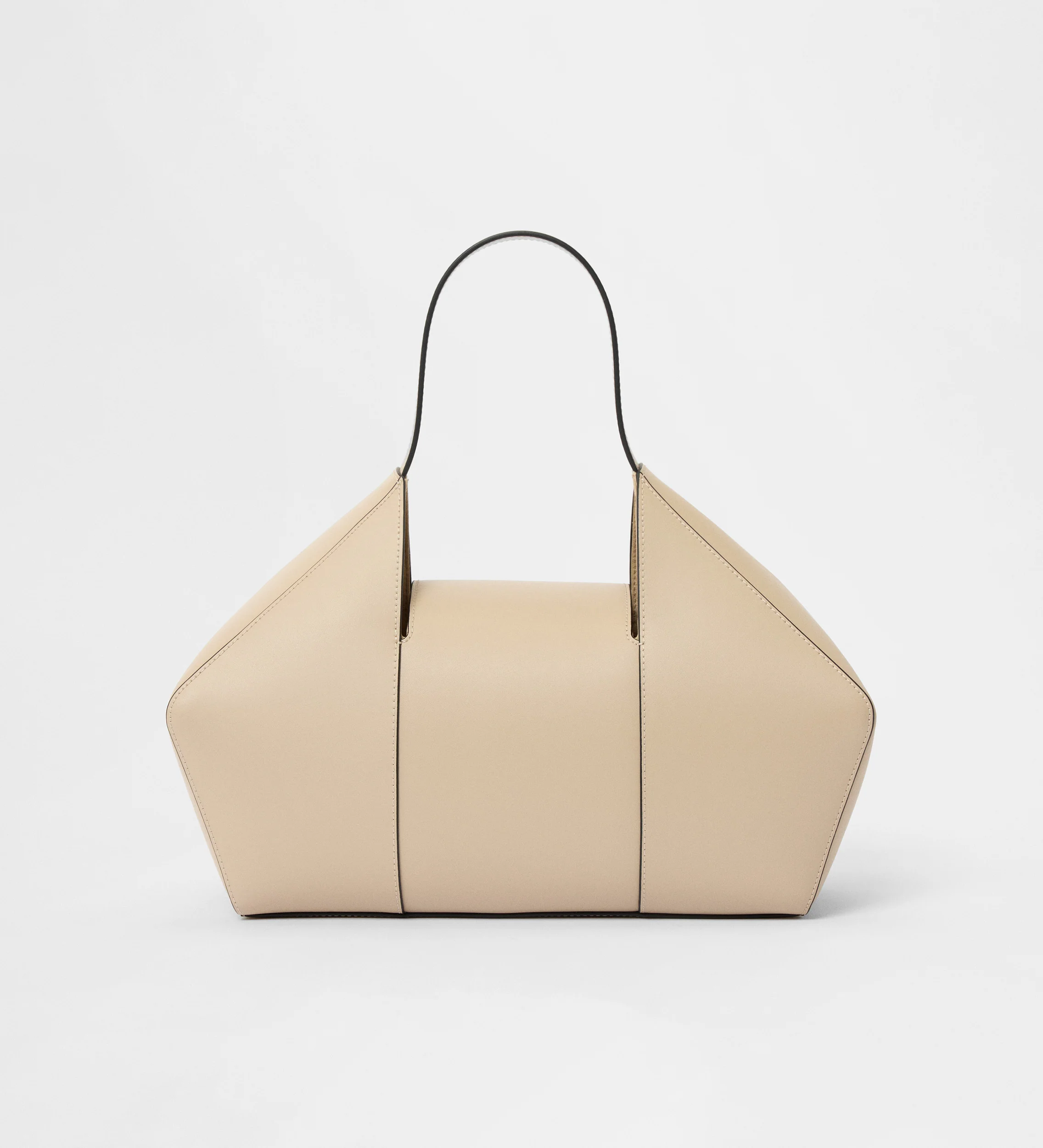 Bolso diseño geométrico - Image 4