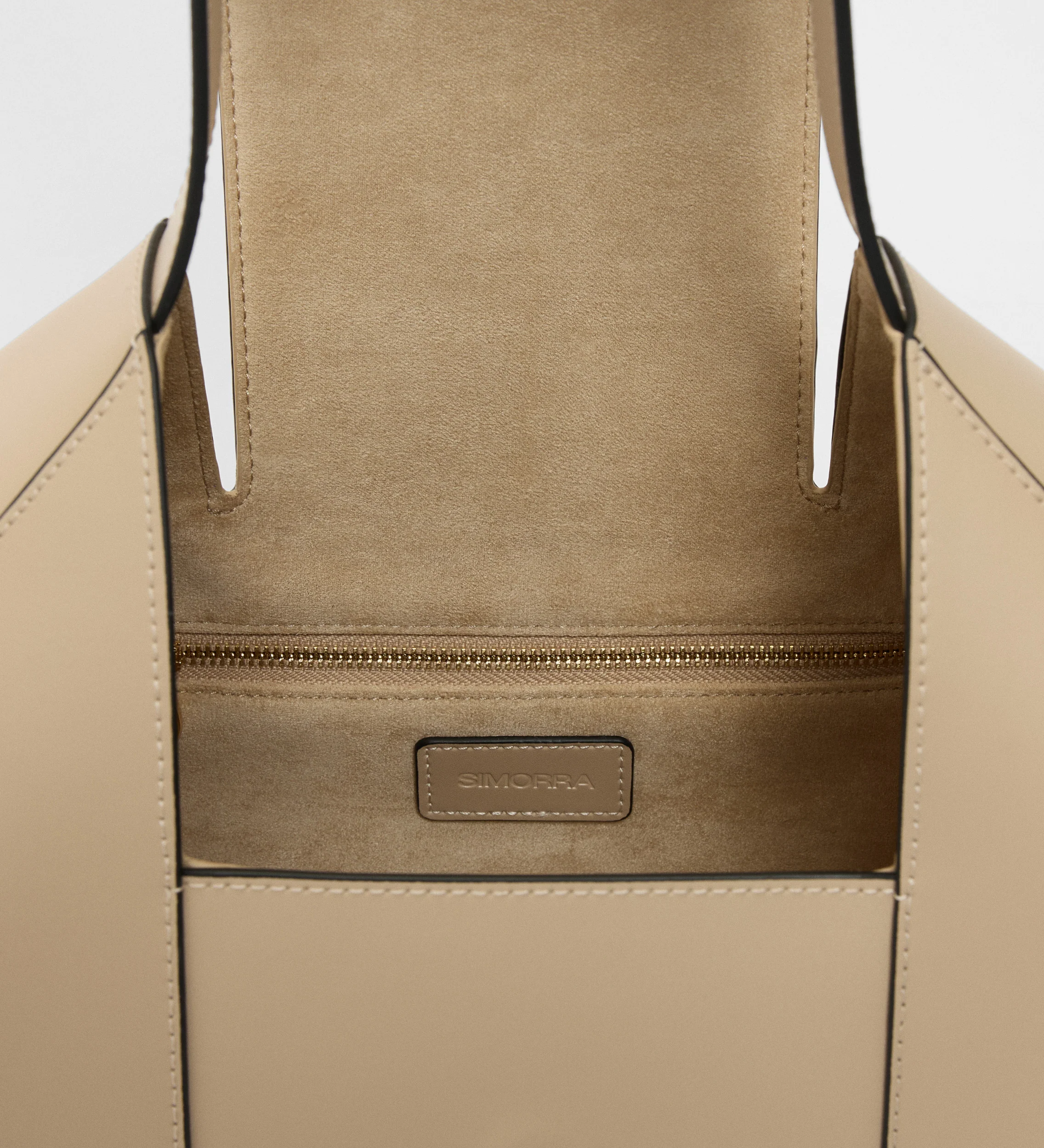 Bolso diseño geométrico - Image 5