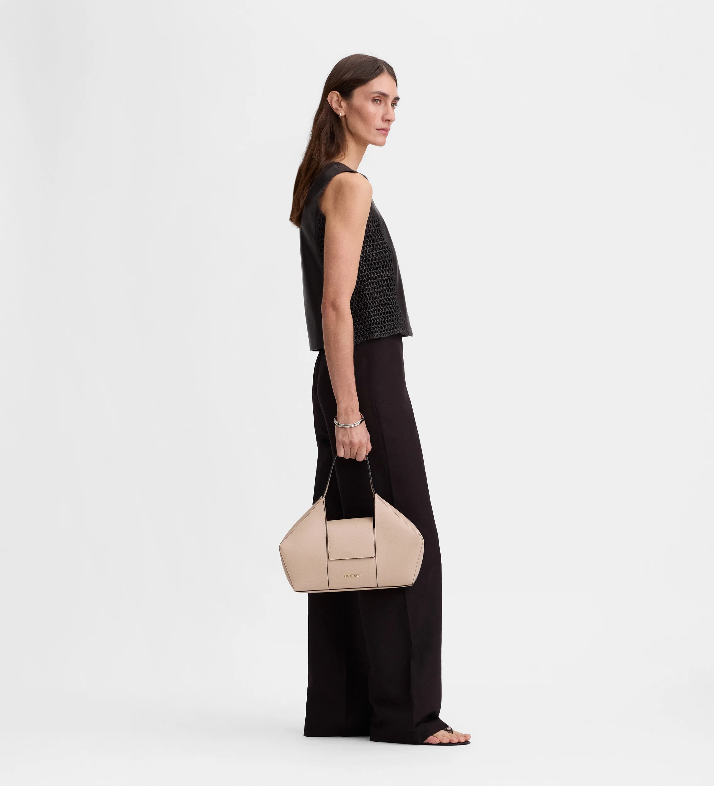 Bolso diseño geométrico - Image 6