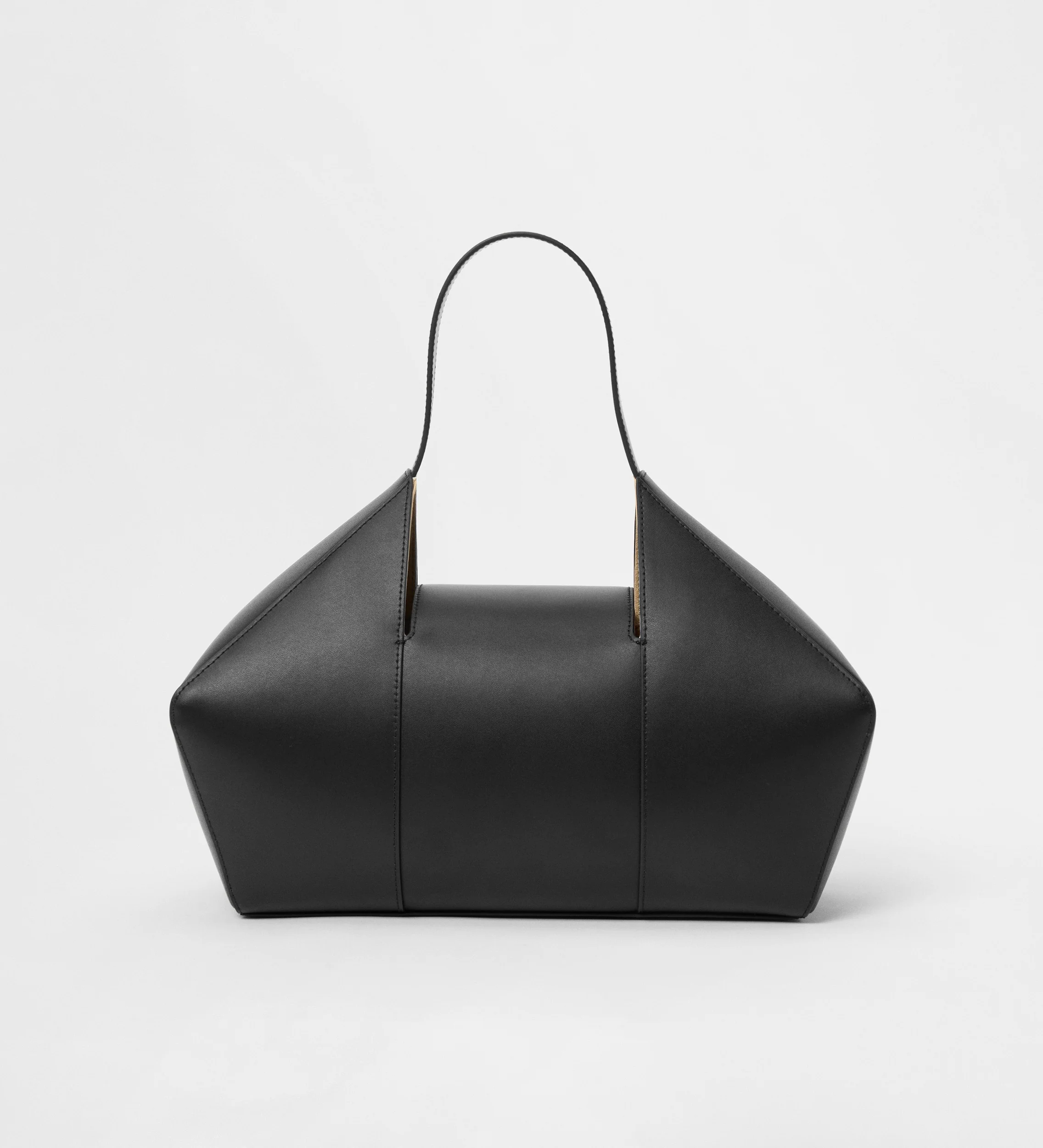 Bolso diseño geométrico - Image 3