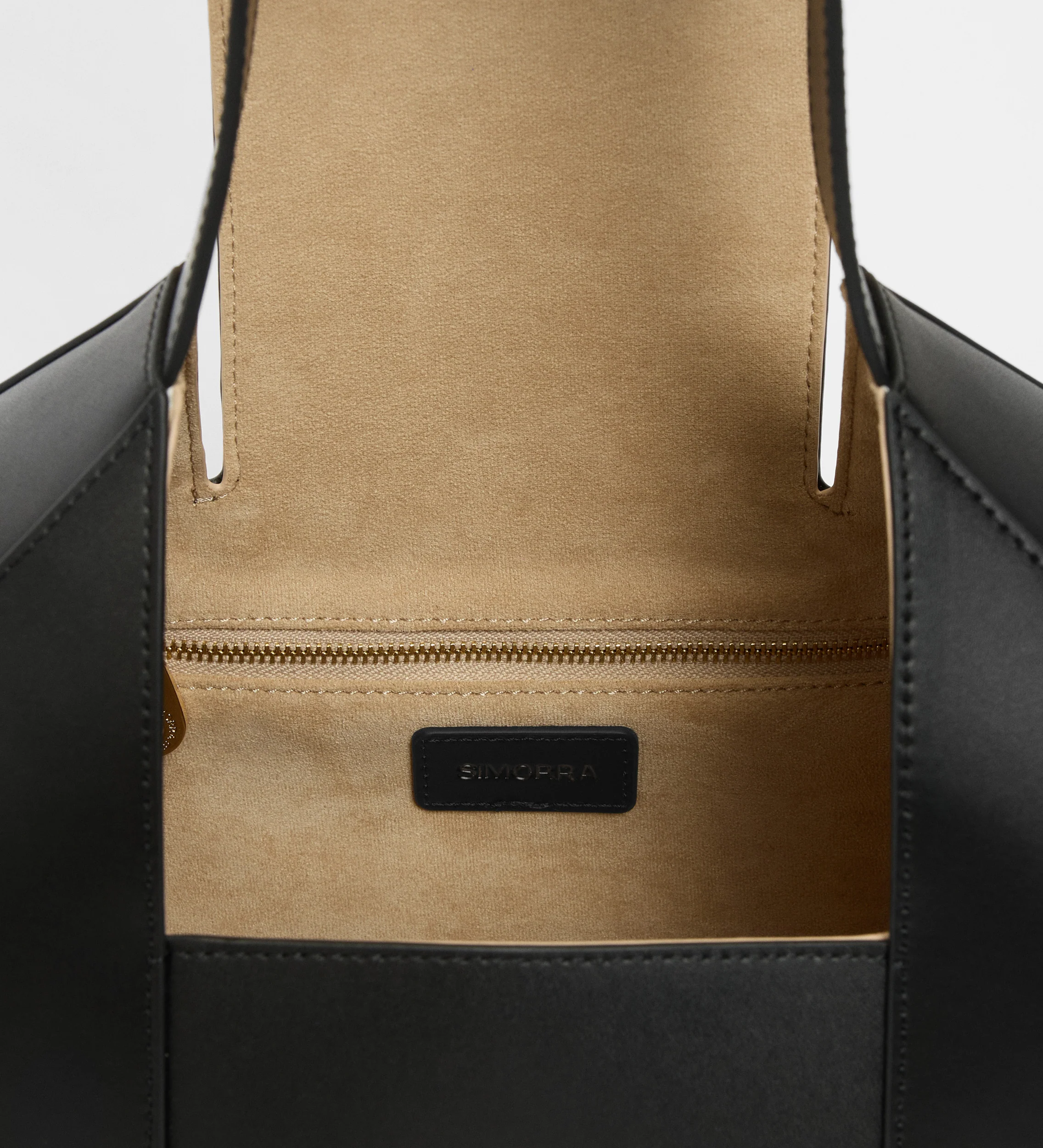 Bolso diseño geométrico - Image 5