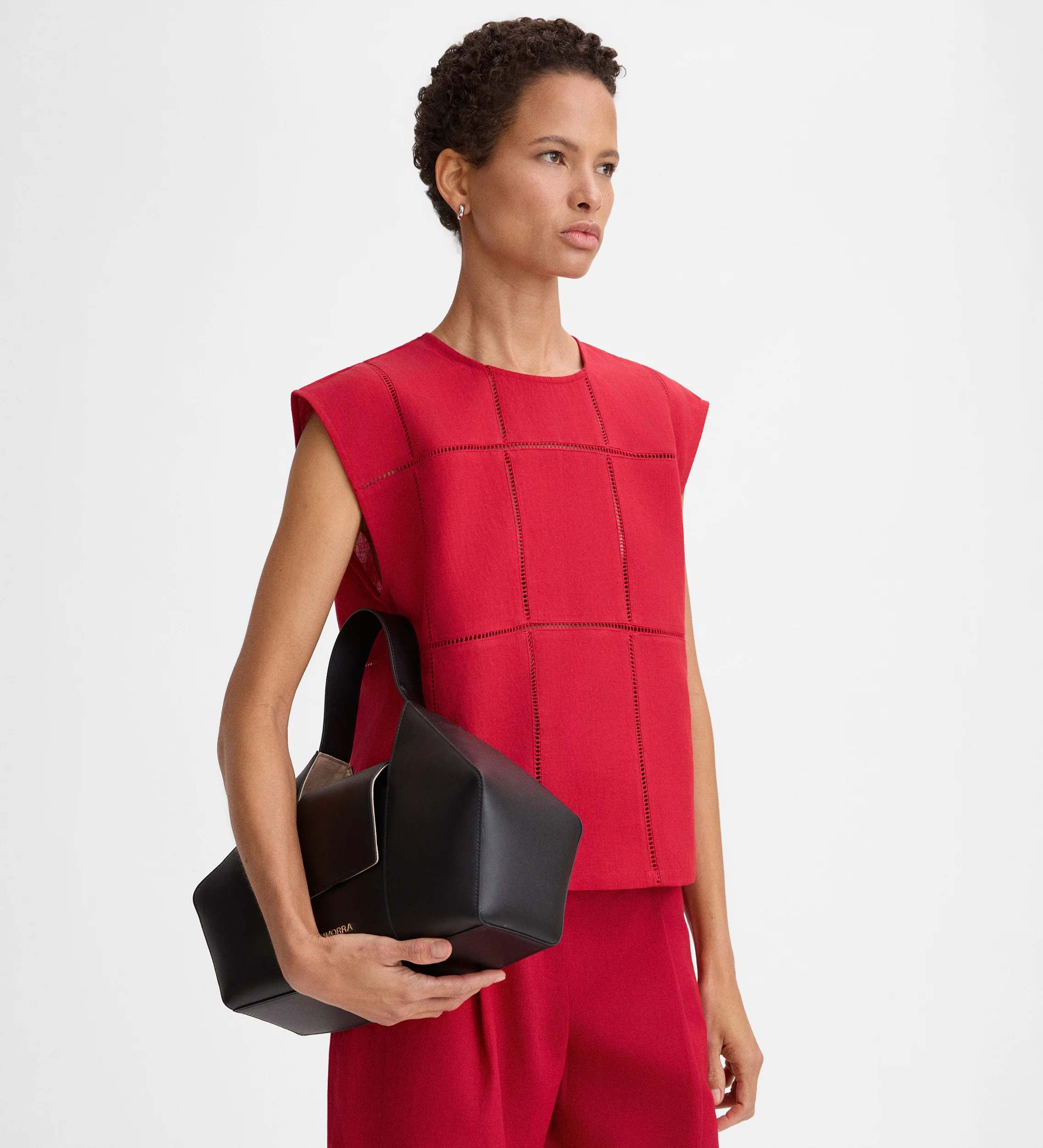 Bolso diseño geométrico - Image 6