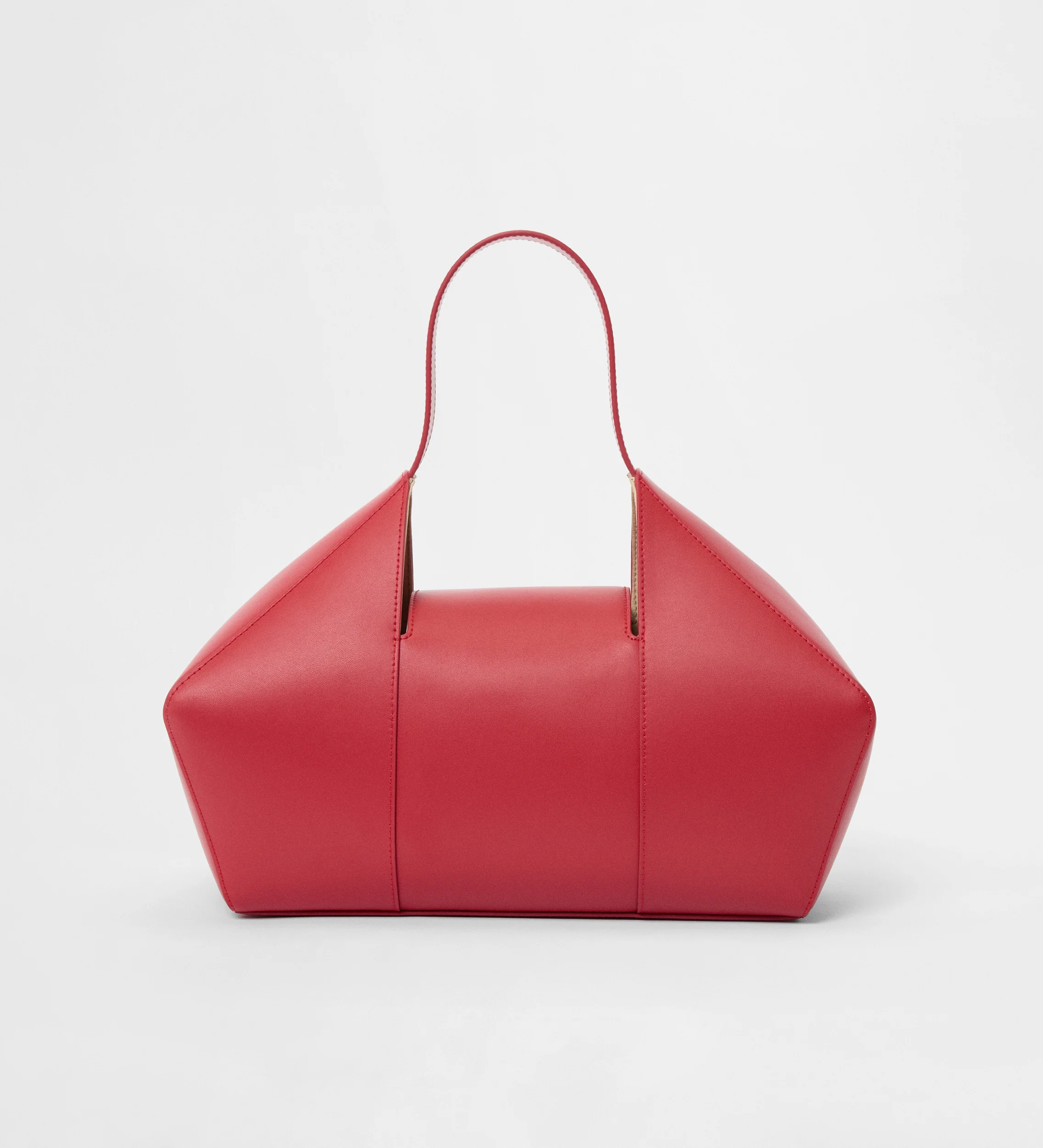 Bolso diseño geométrico - Image 3