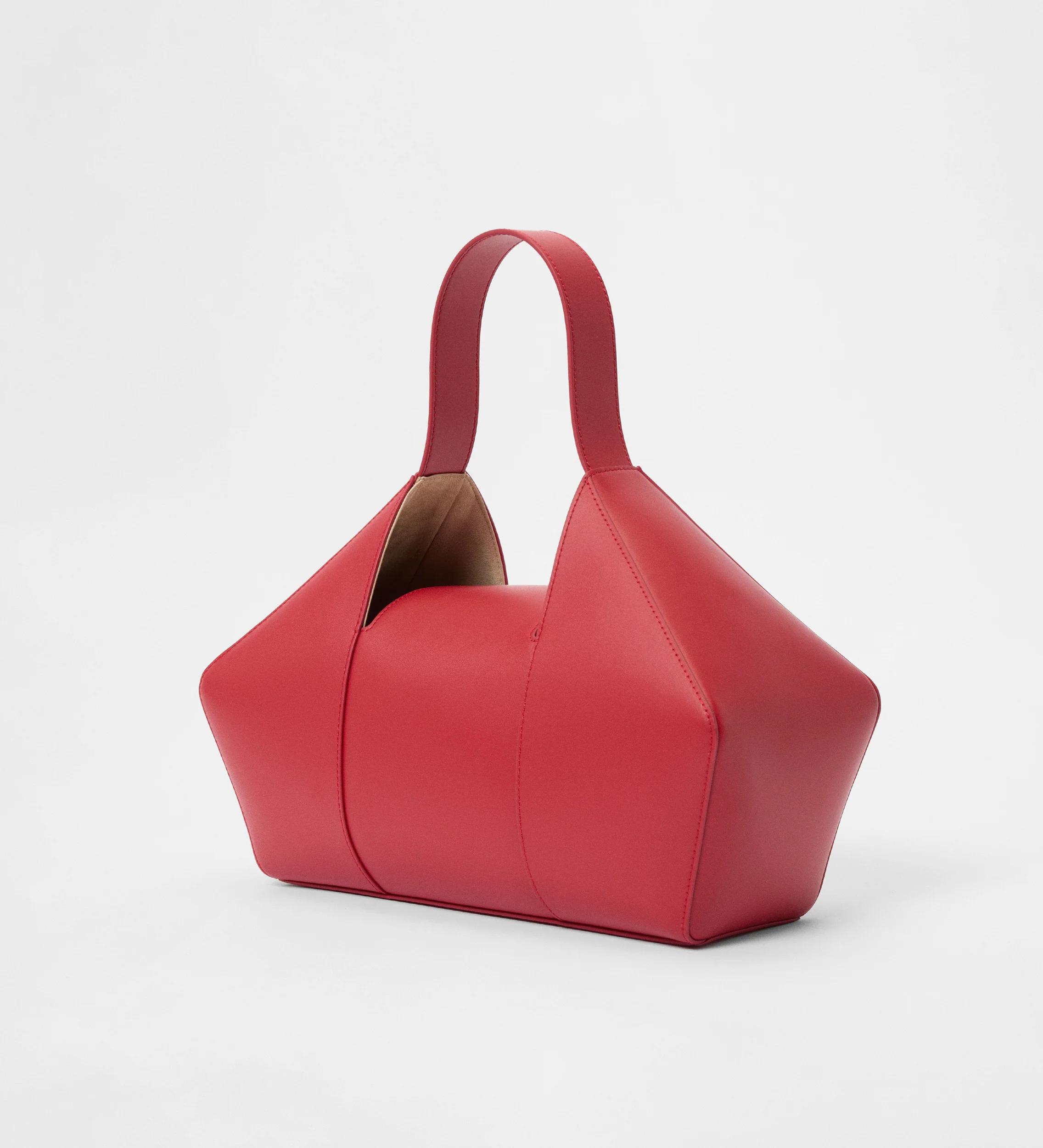 Bolso diseño geométrico - Image 4