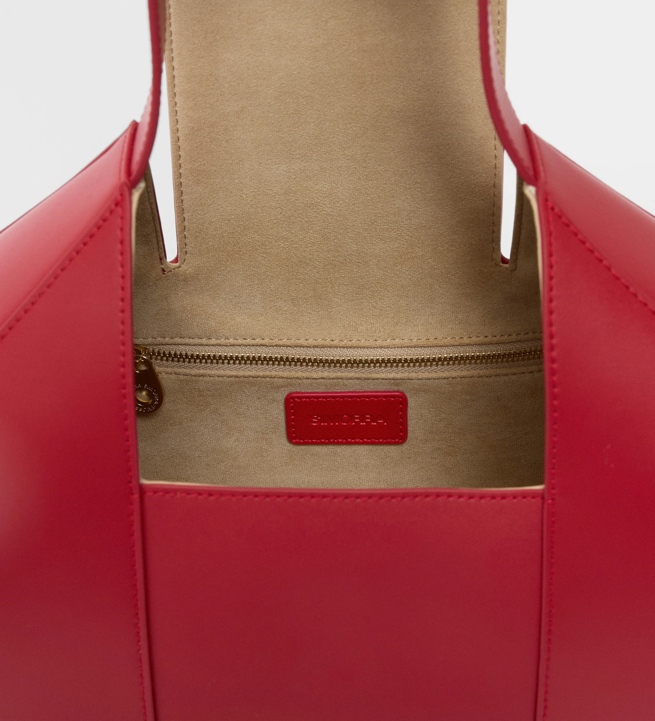 Bolso diseño geométrico - Image 5