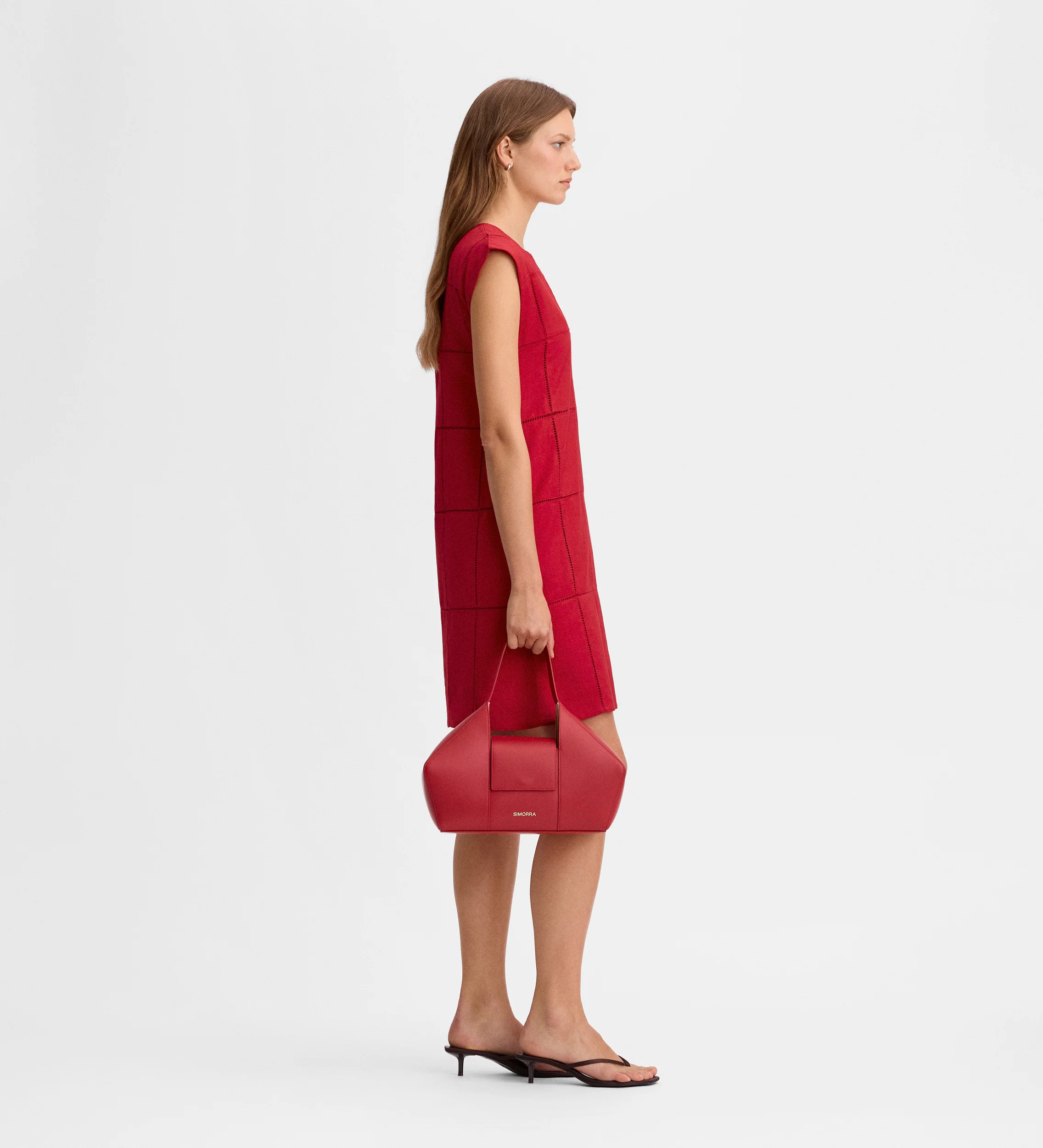 Bolso diseño geométrico - Image 6