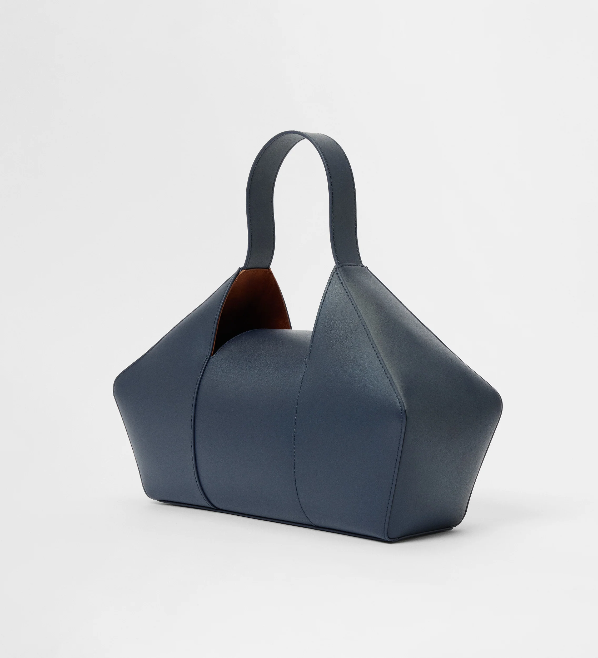 Bolso diseño geométrico - Image 4