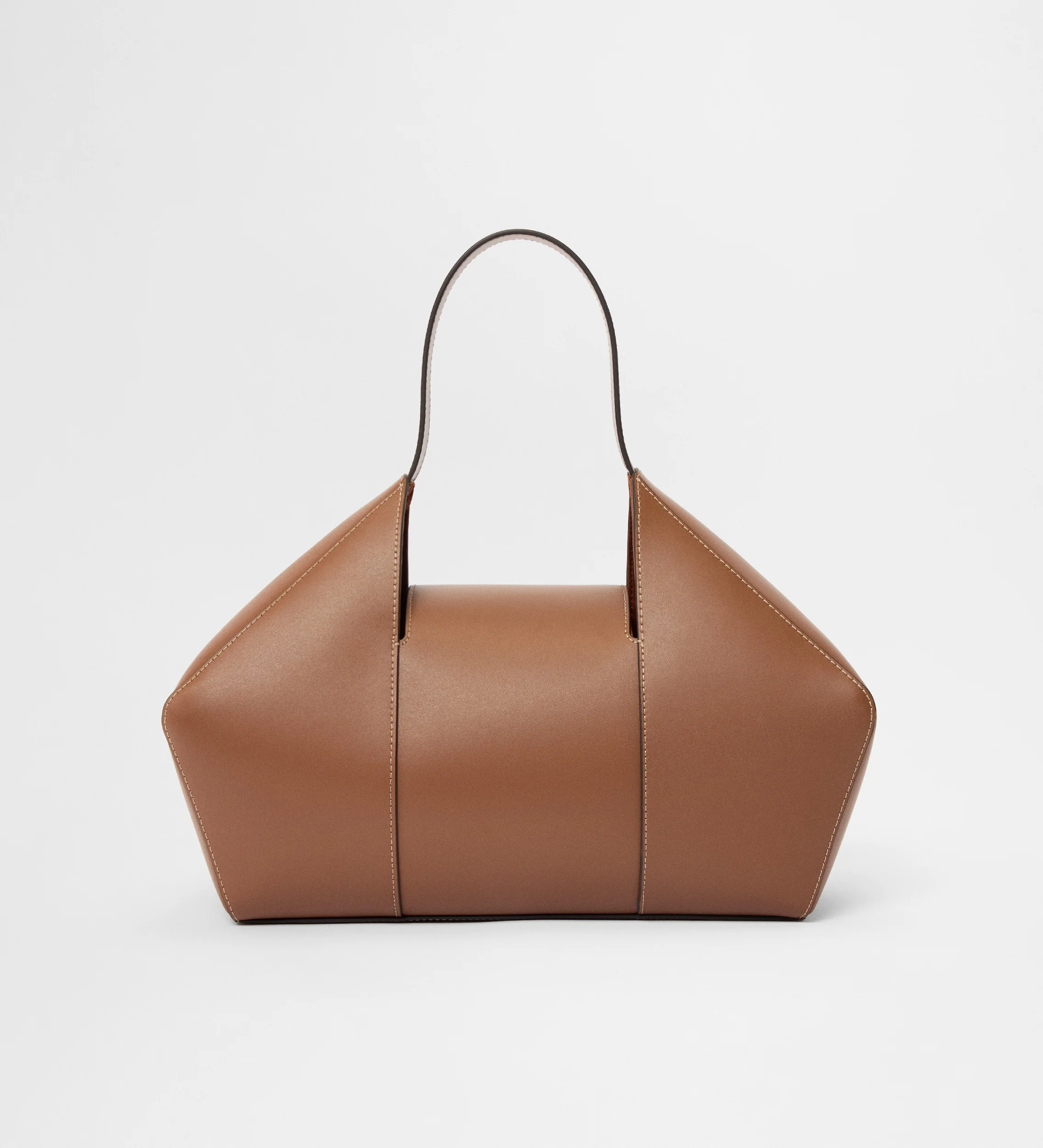 Bolso diseño geométrico - Image 3