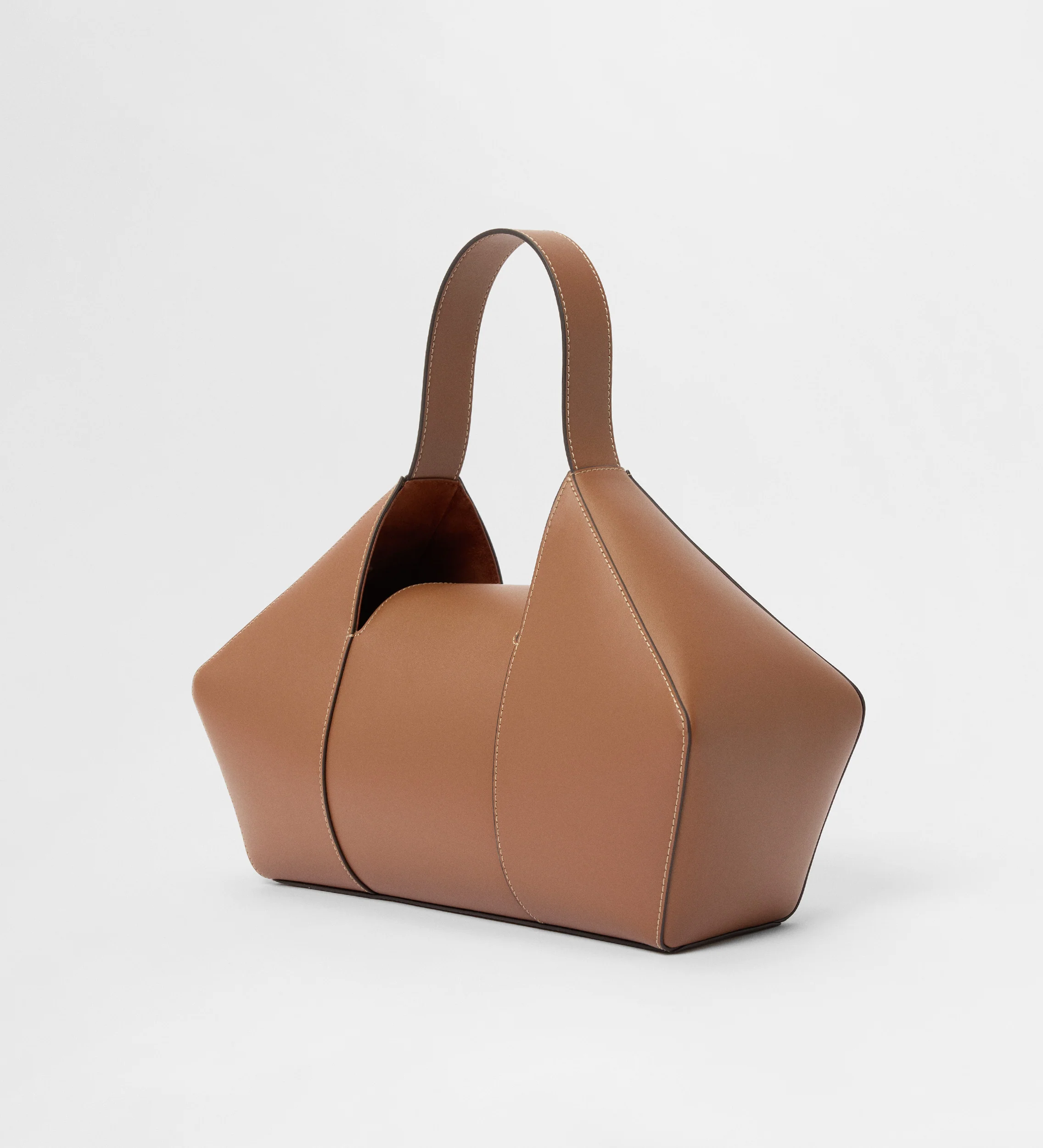 Bolso diseño geométrico - Image 4