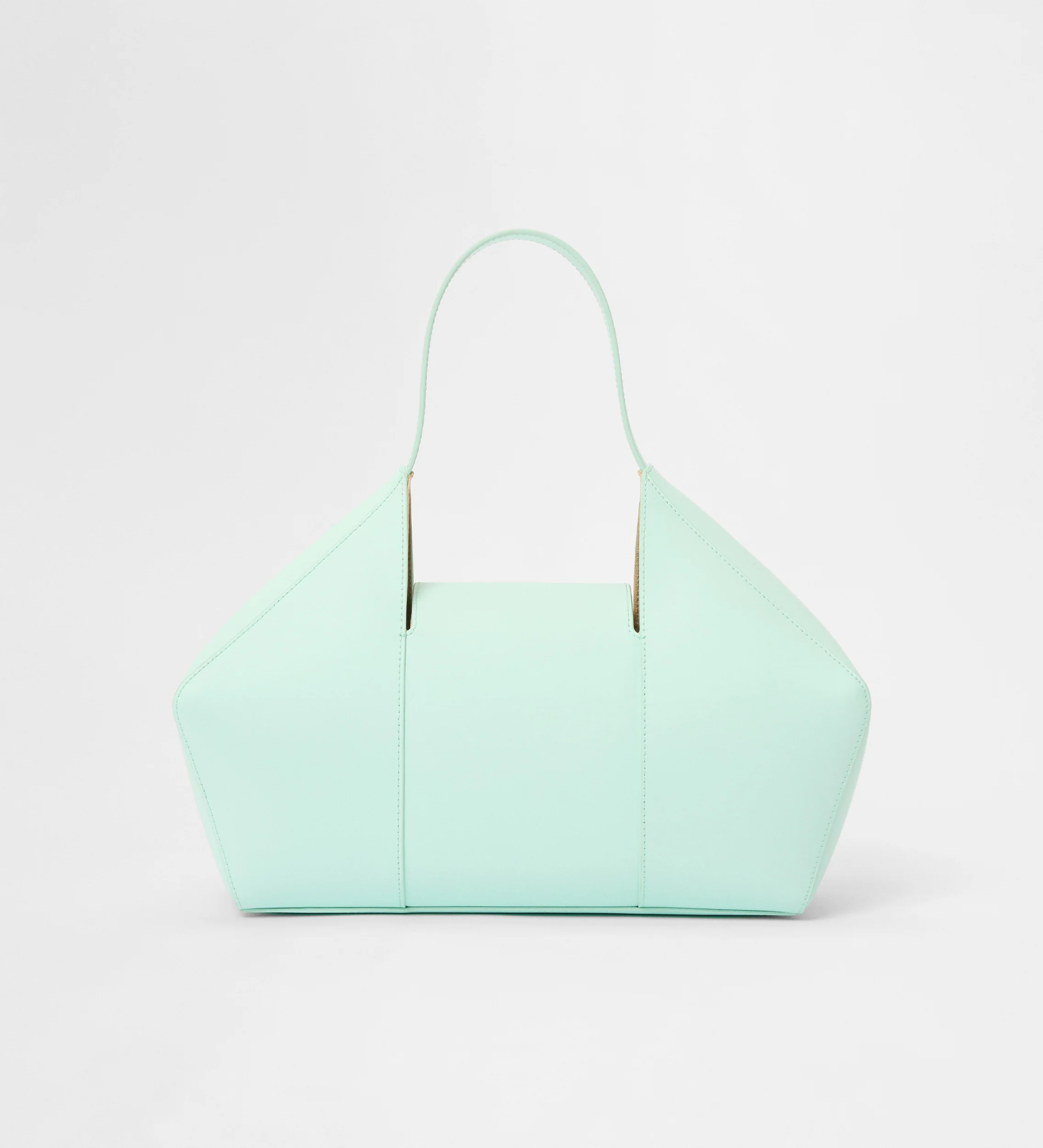 Bolso diseño geométrico - Image 3
