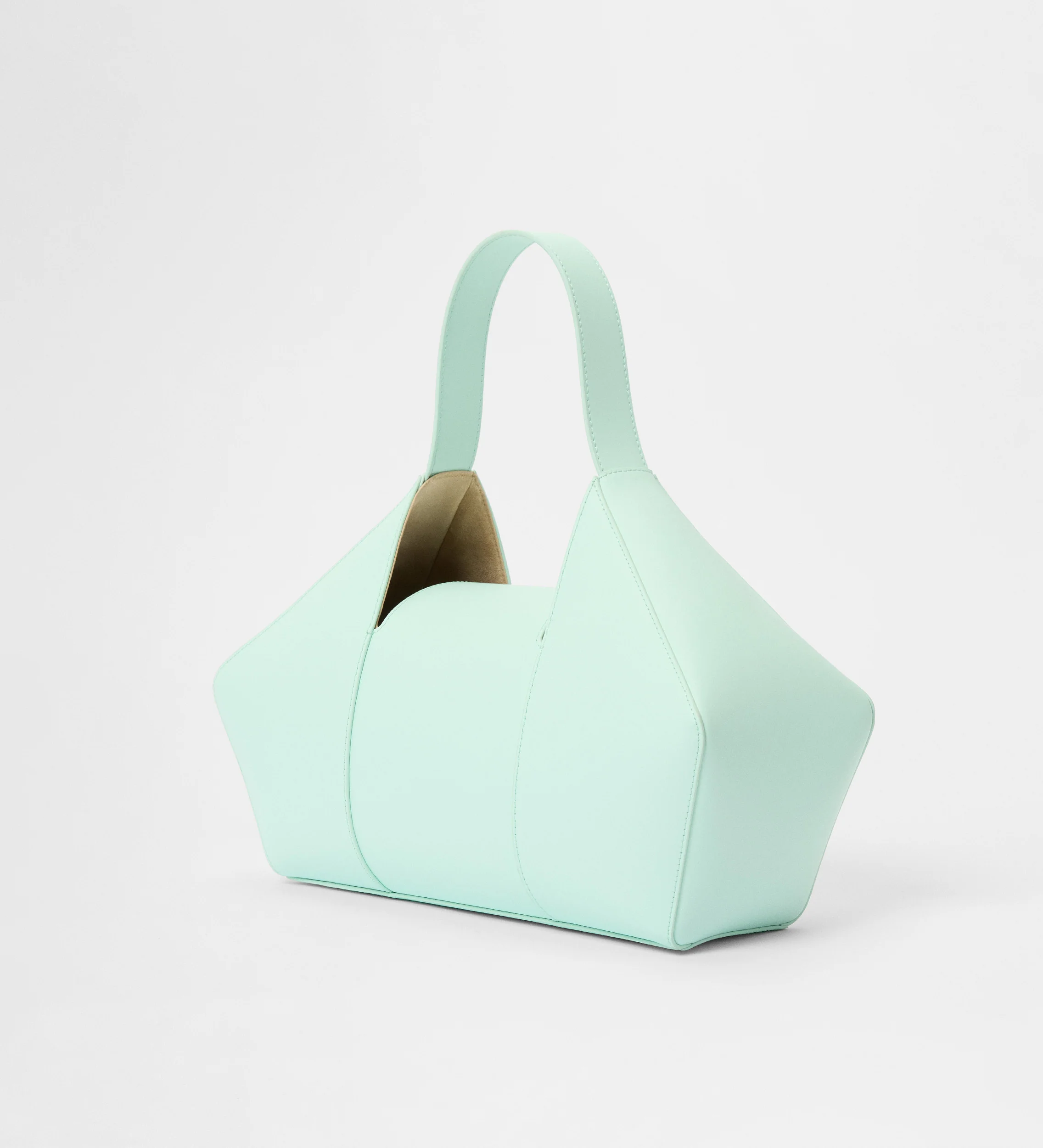 Bolso diseño geométrico - Image 4