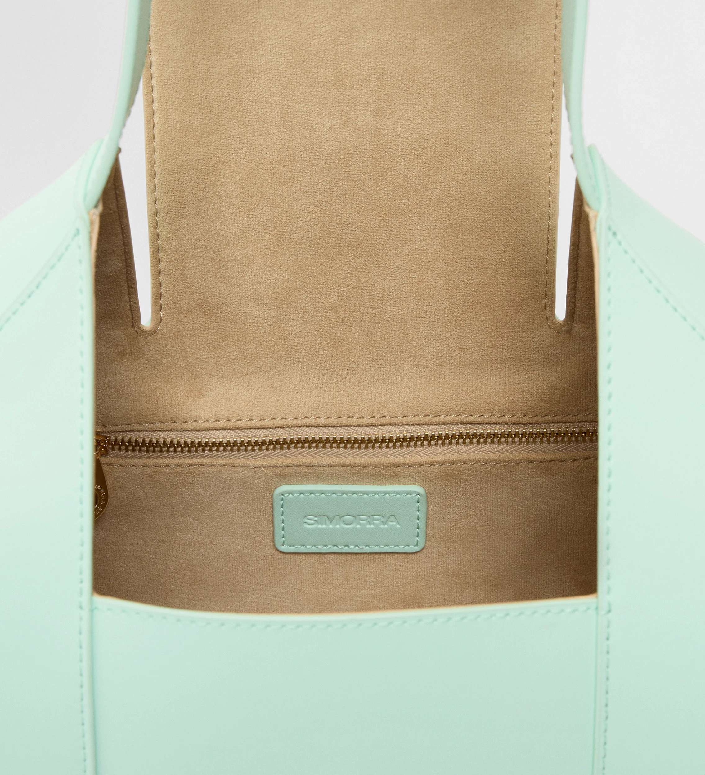 Bolso diseño geométrico - Image 5