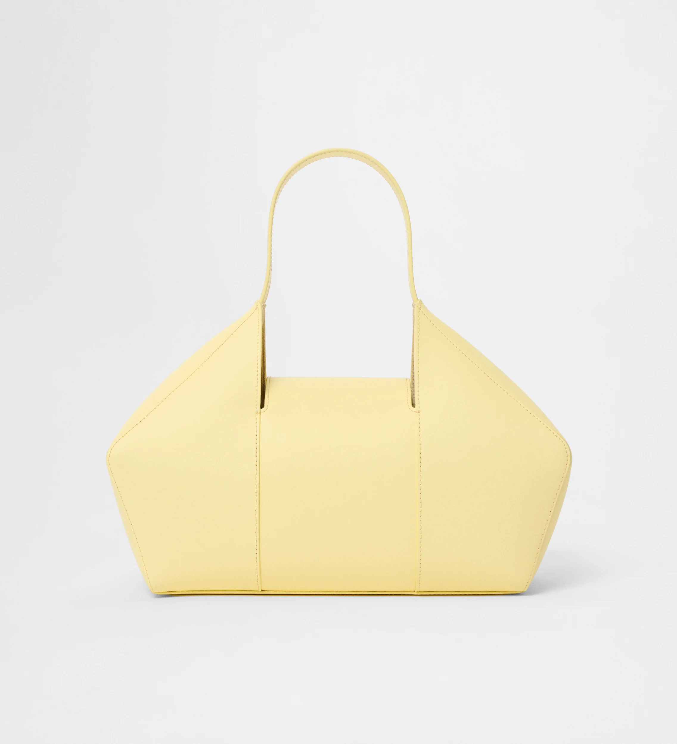 Bolso diseño geométrico - Image 3