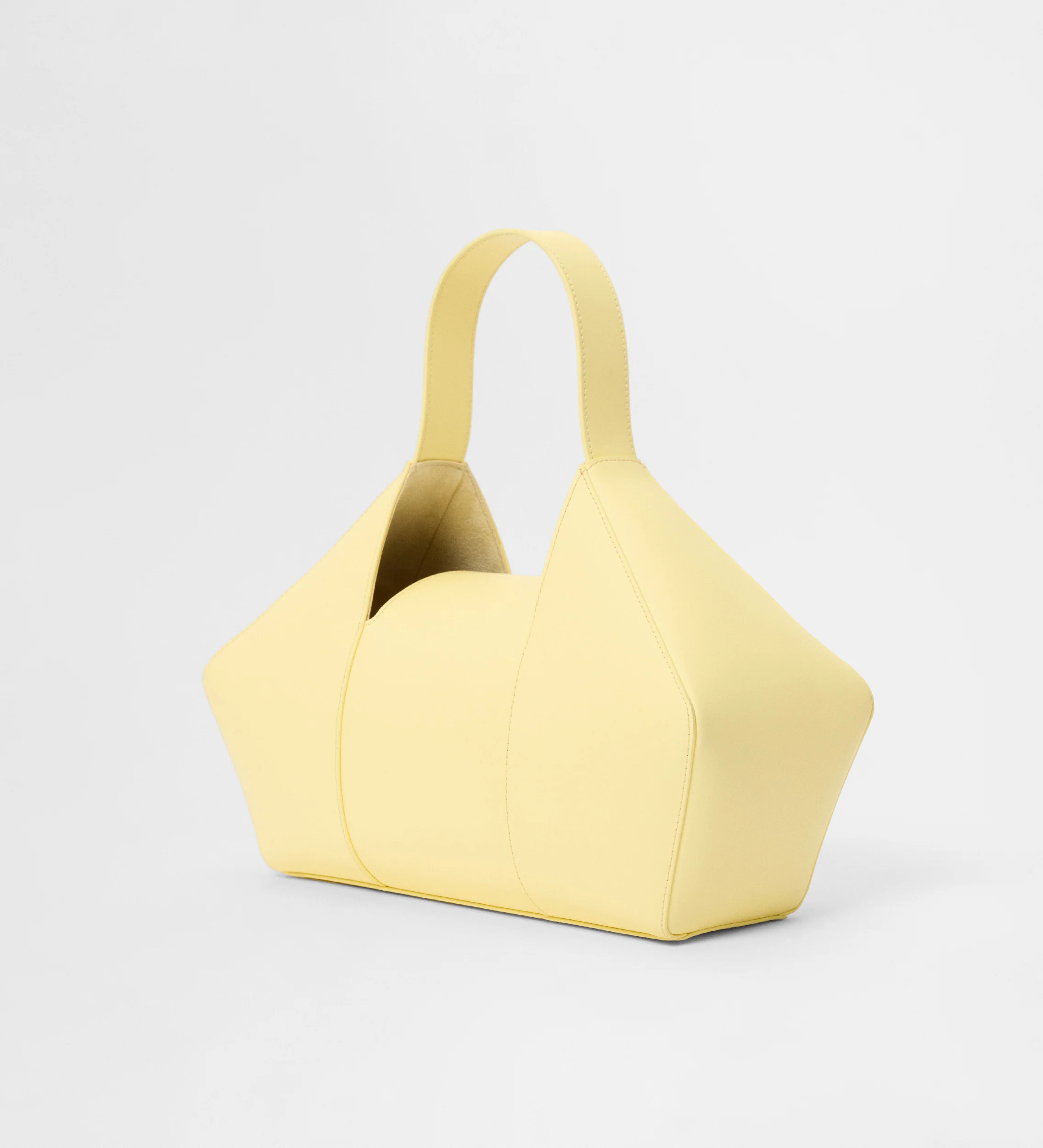 Bolso diseño geométrico - Image 4