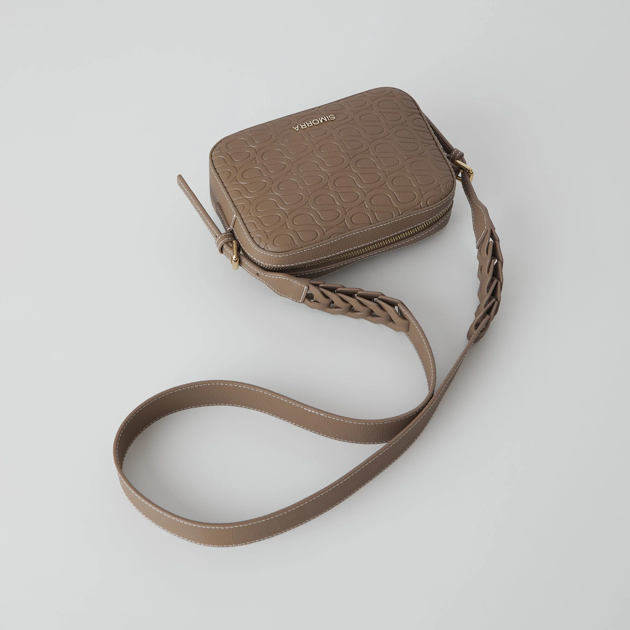 Bolso logo grabado - Image 3