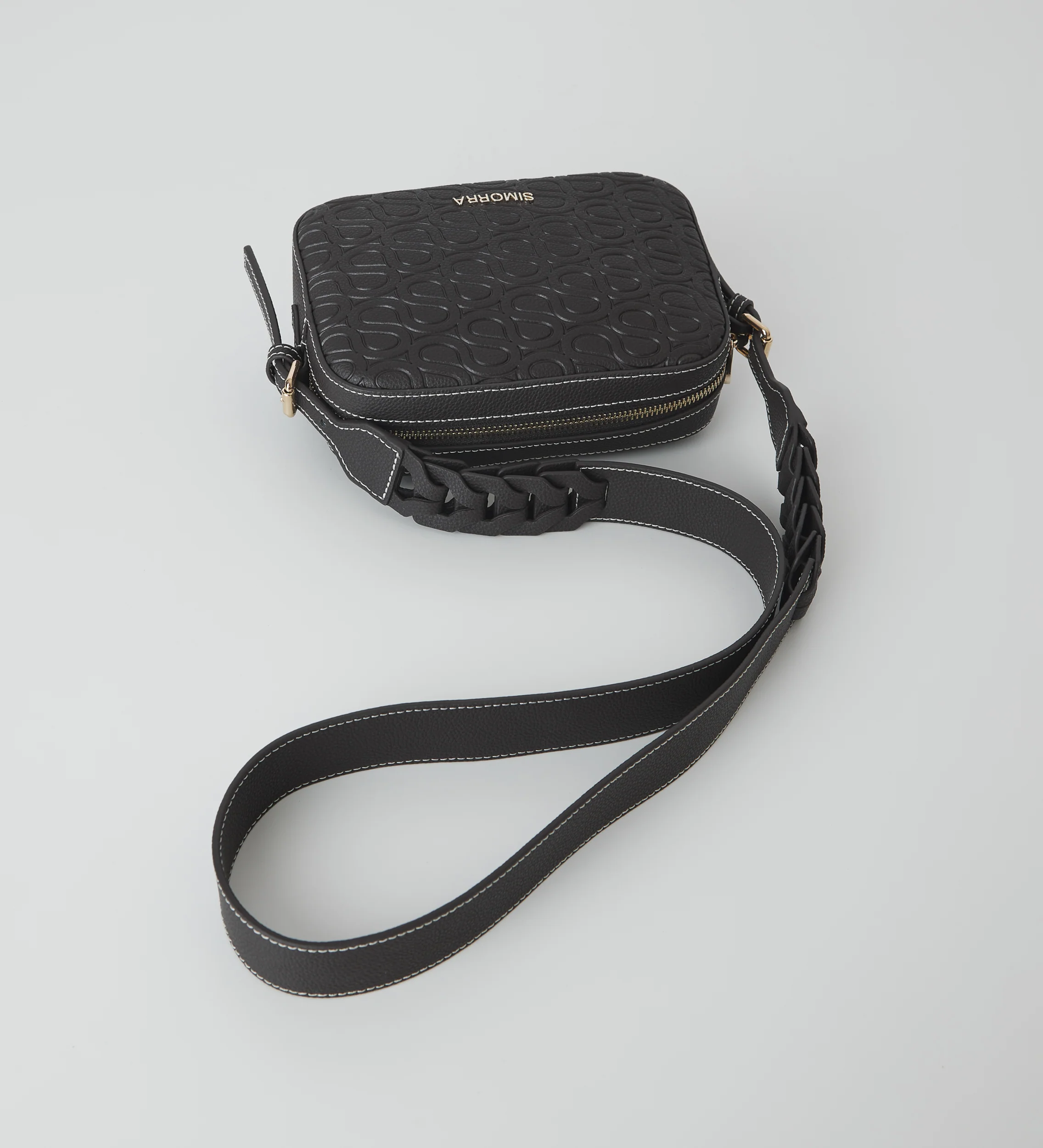 Bolso logo grabado - Image 3