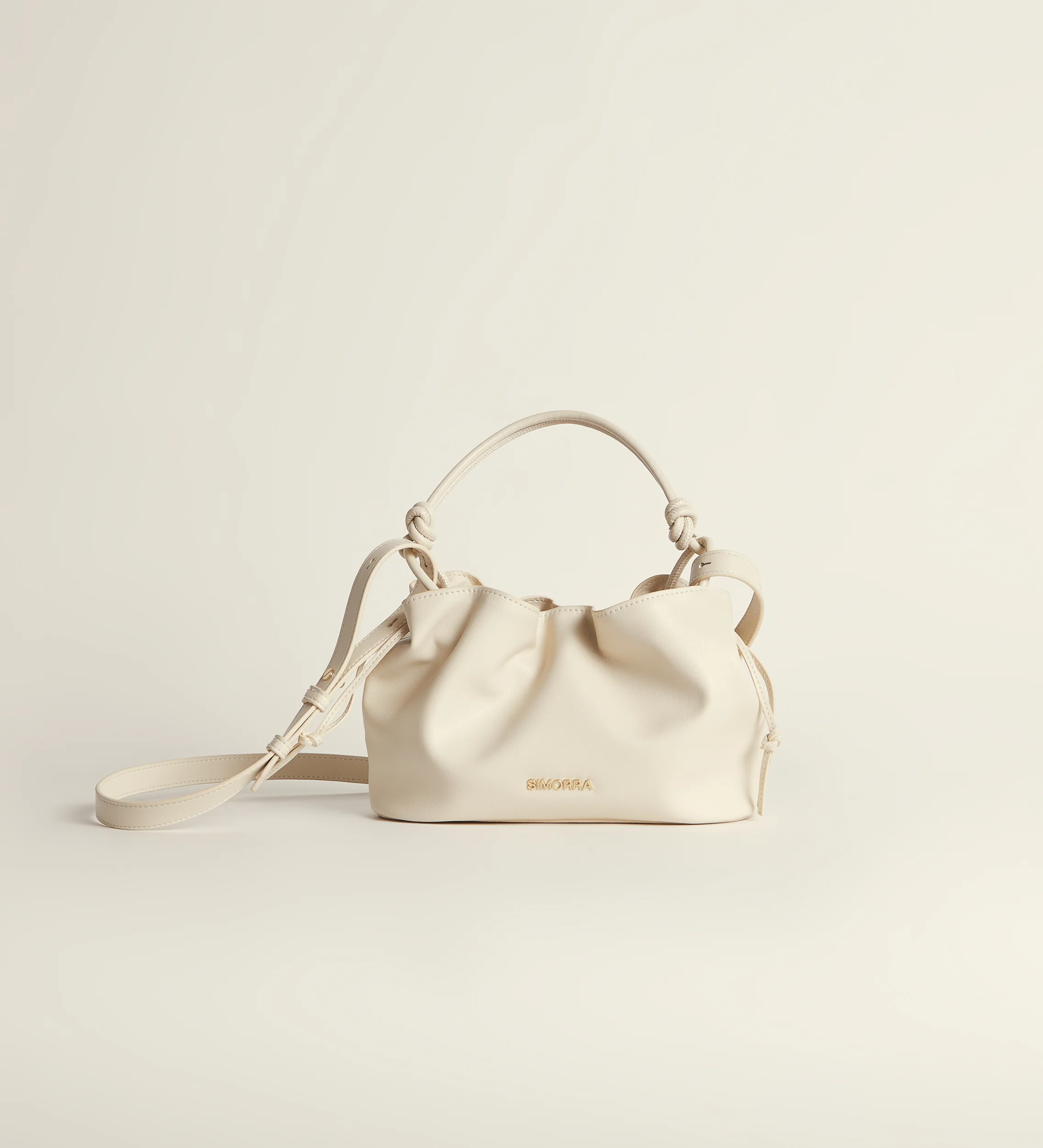 Bolso mini saco