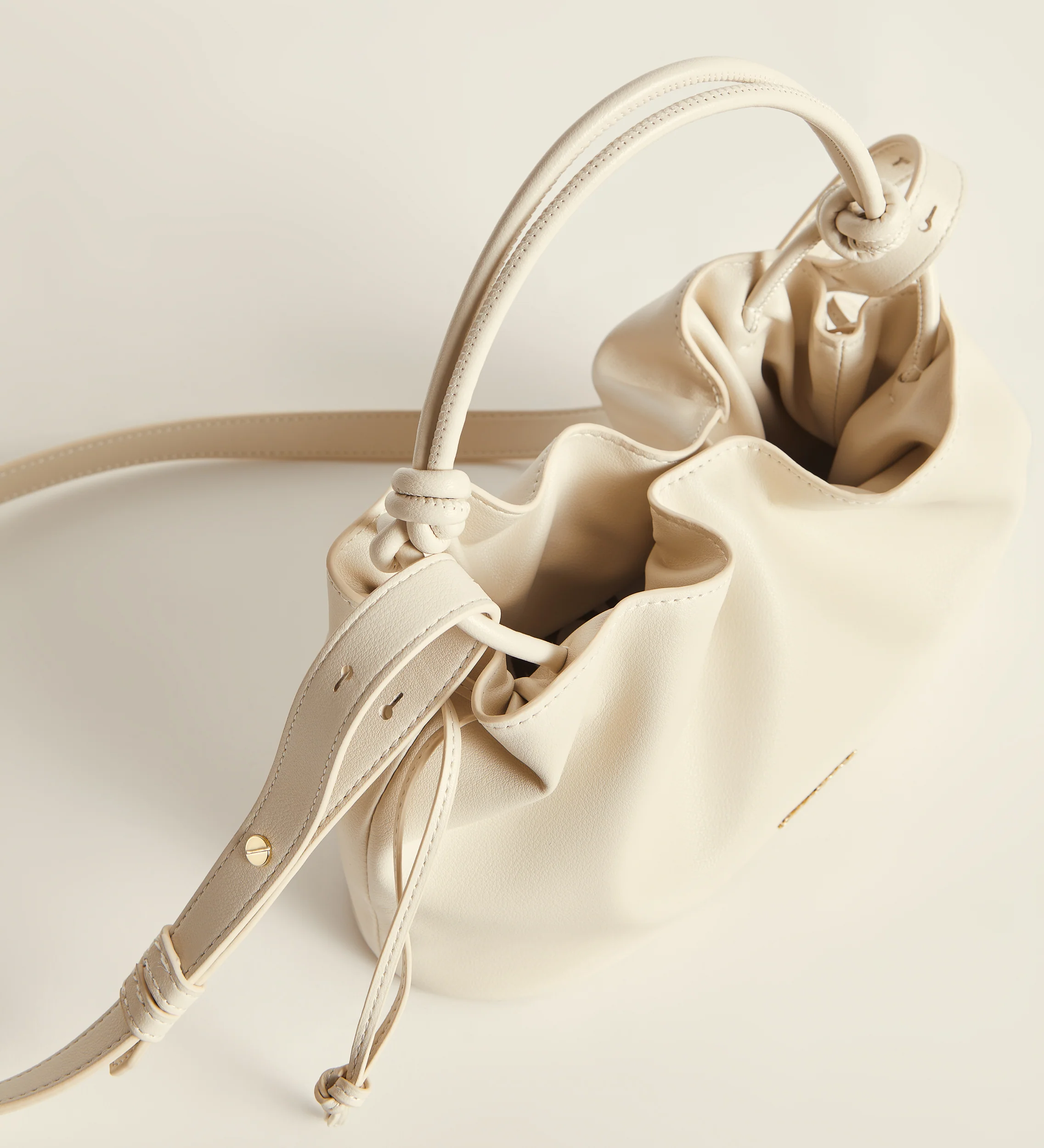 Bolso mini saco - Image 2