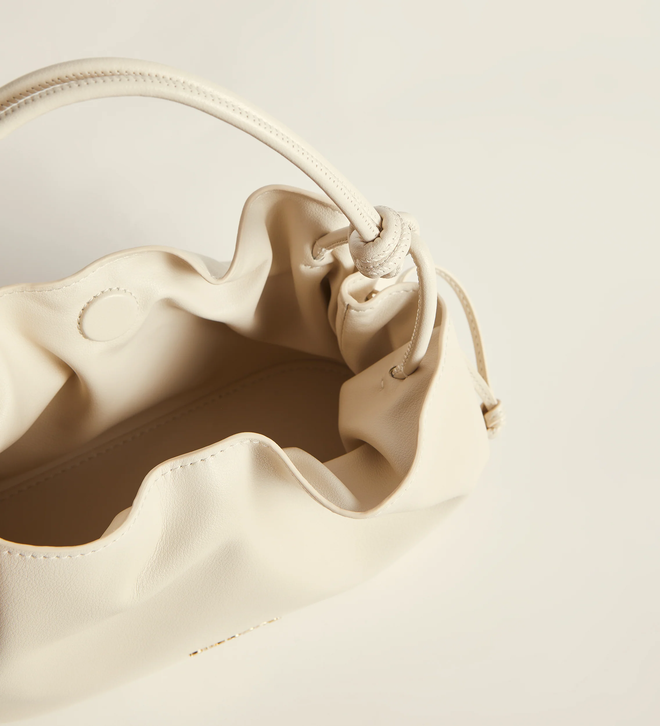 Bolso mini saco - Image 4