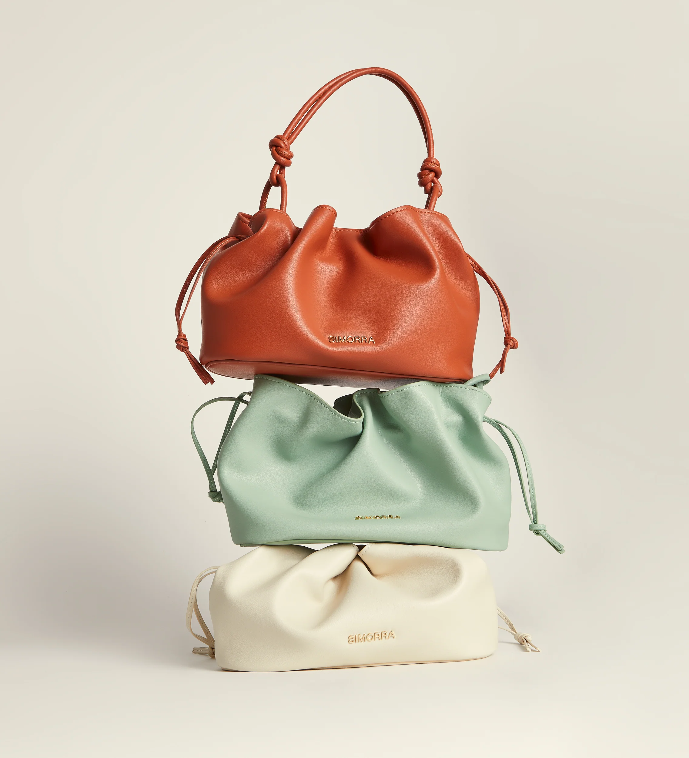 Bolso mini saco - Image 5