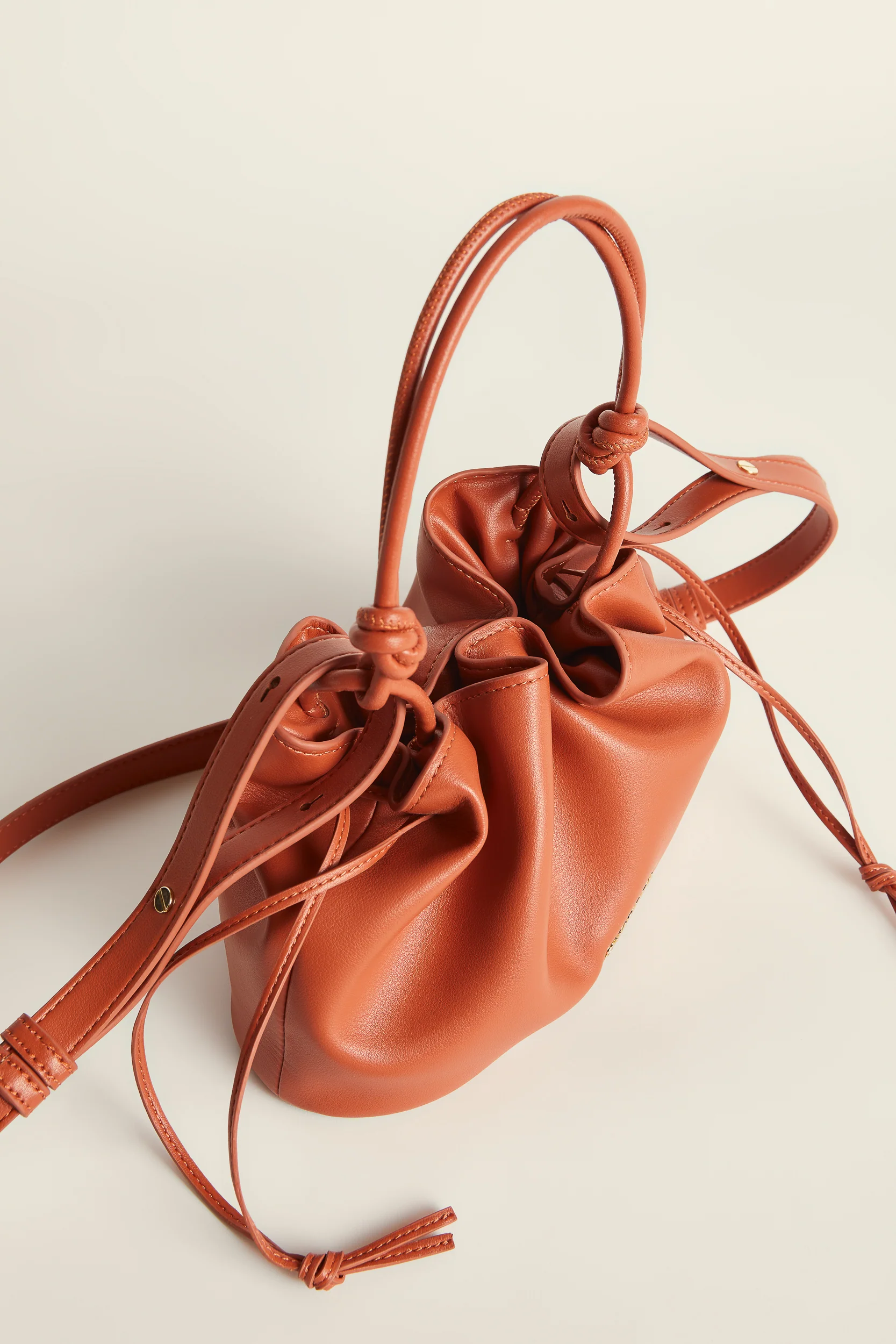 Bolso mini saco - Image 3