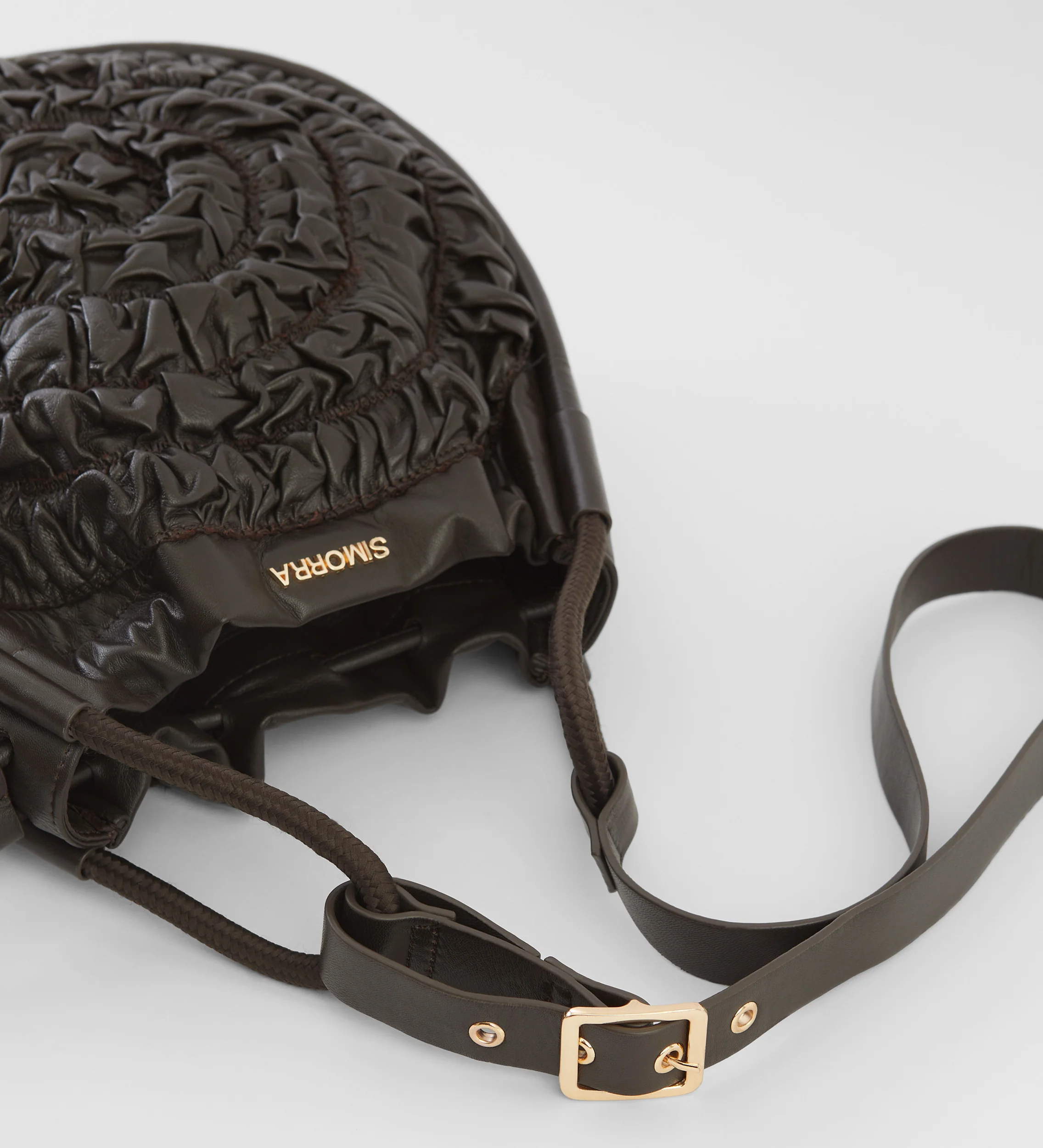 Bolso piel amonite - Image 10