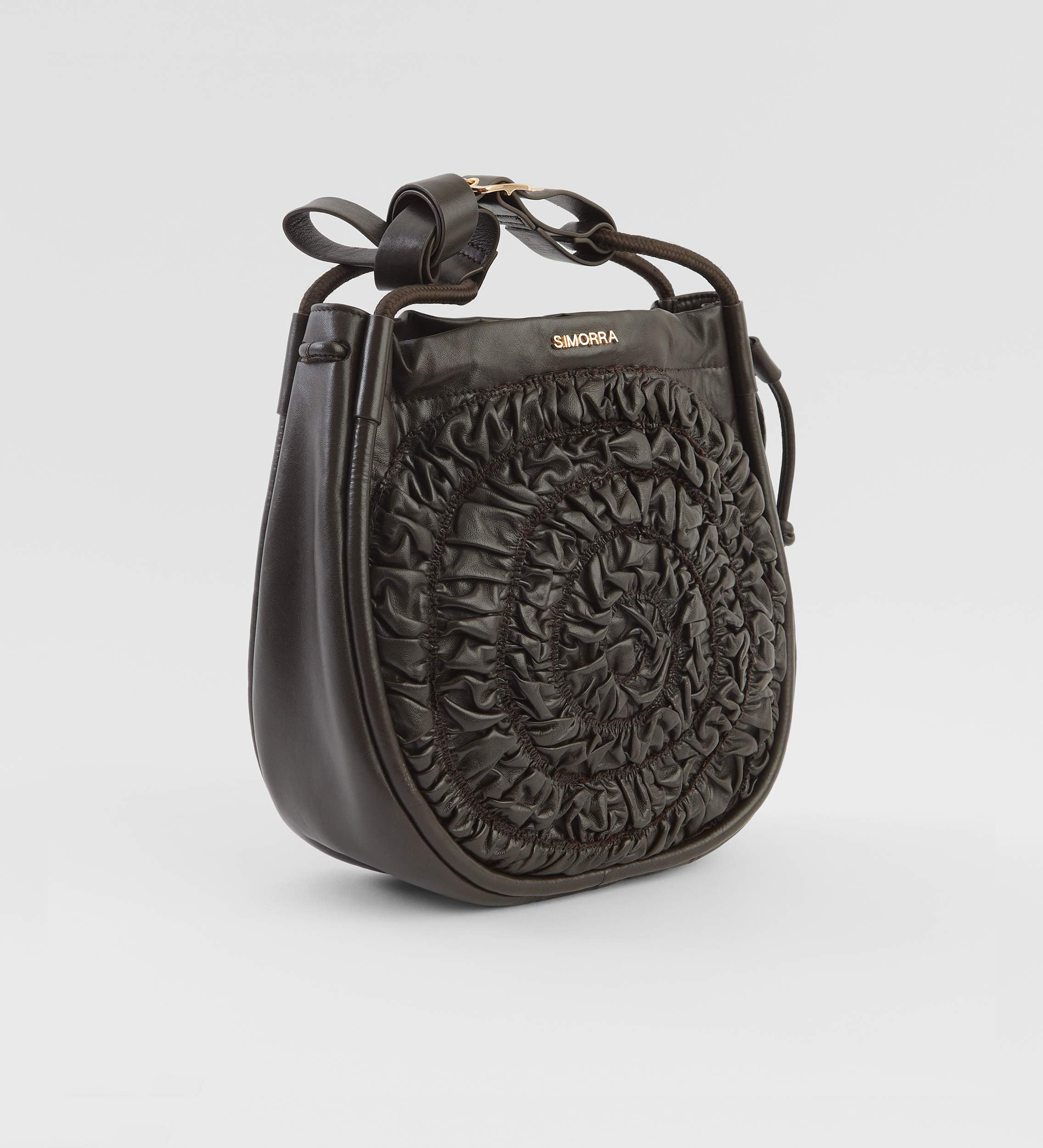 Bolso piel amonite - Image 2