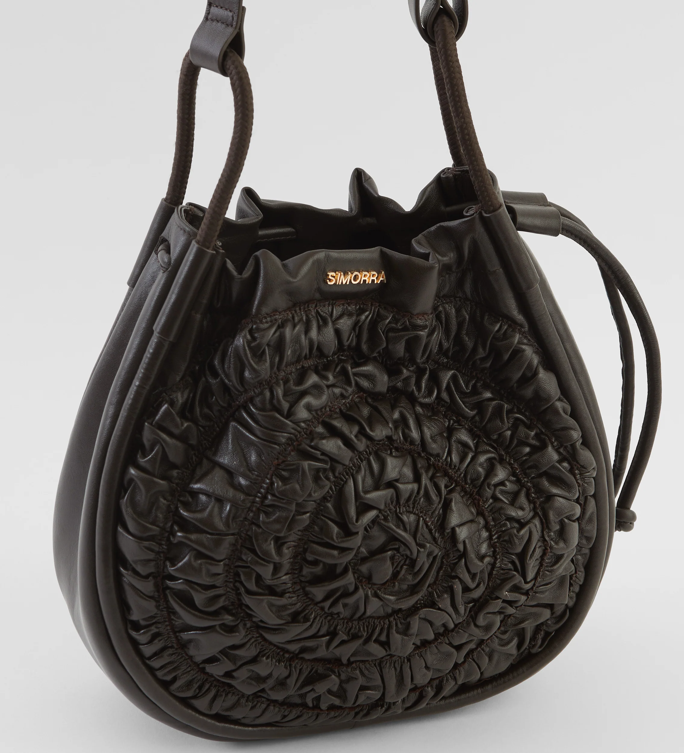 Bolso piel amonite - Image 8