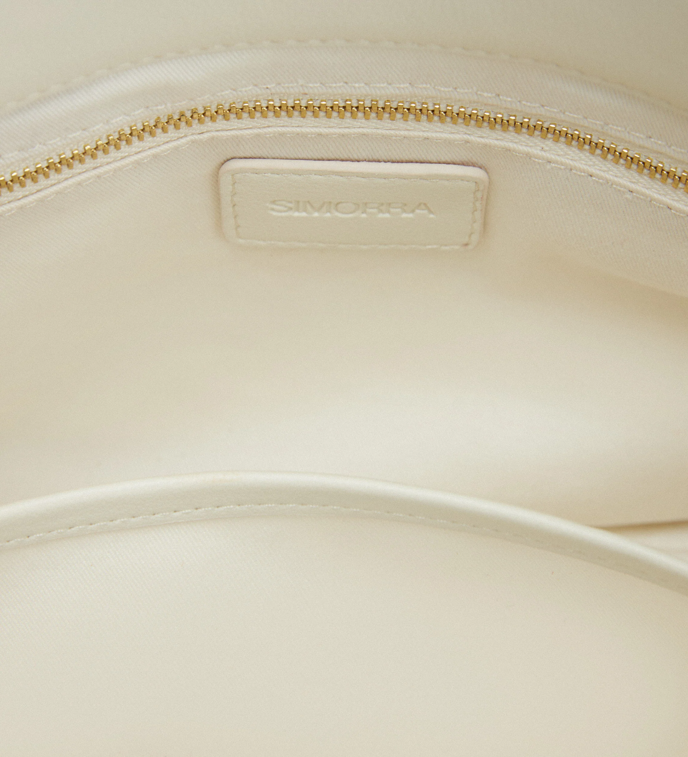 Bolso piel pliegues - Image 4