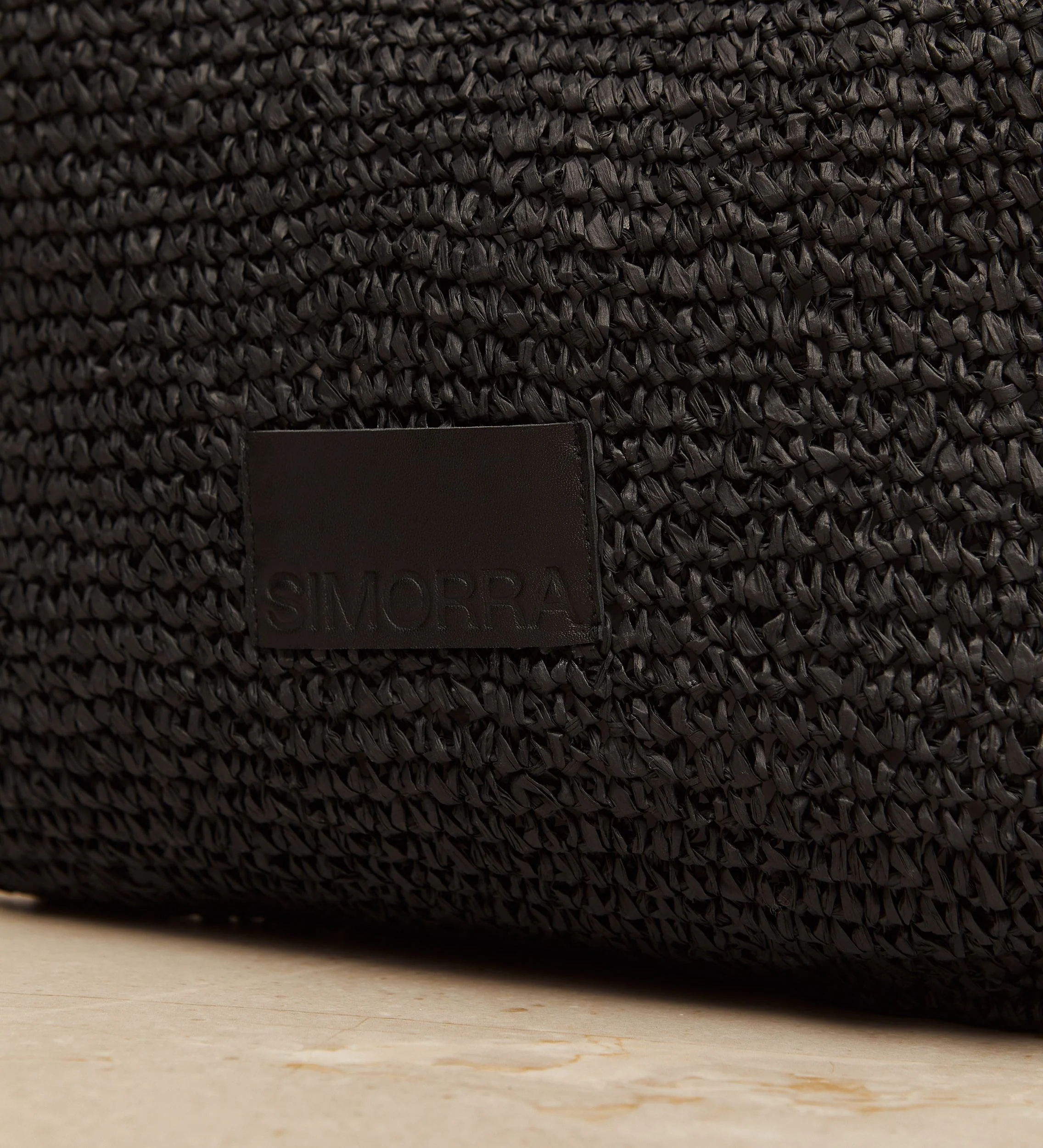 Bolso rafia - Image 3