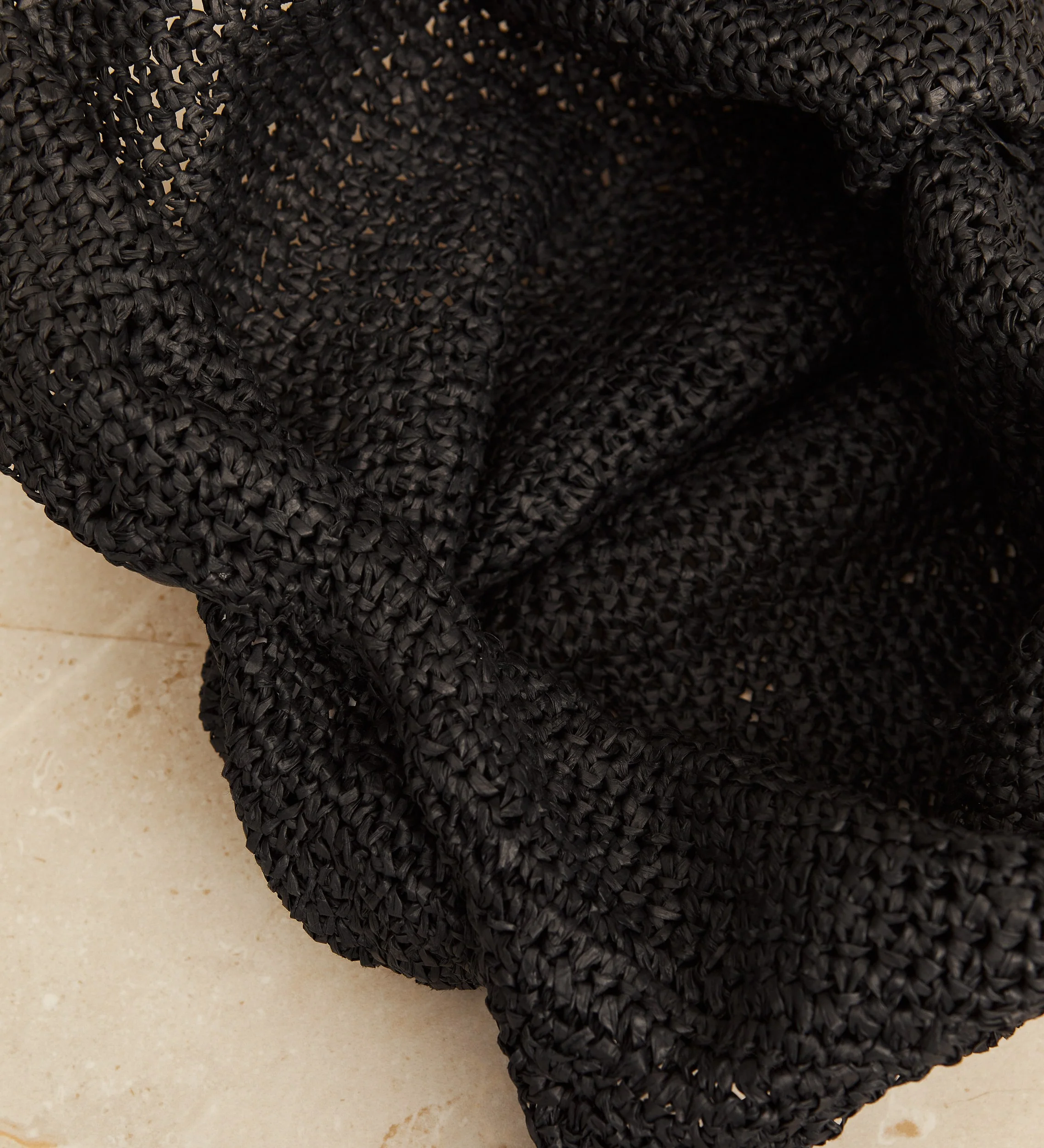 Bolso rafia - Image 4