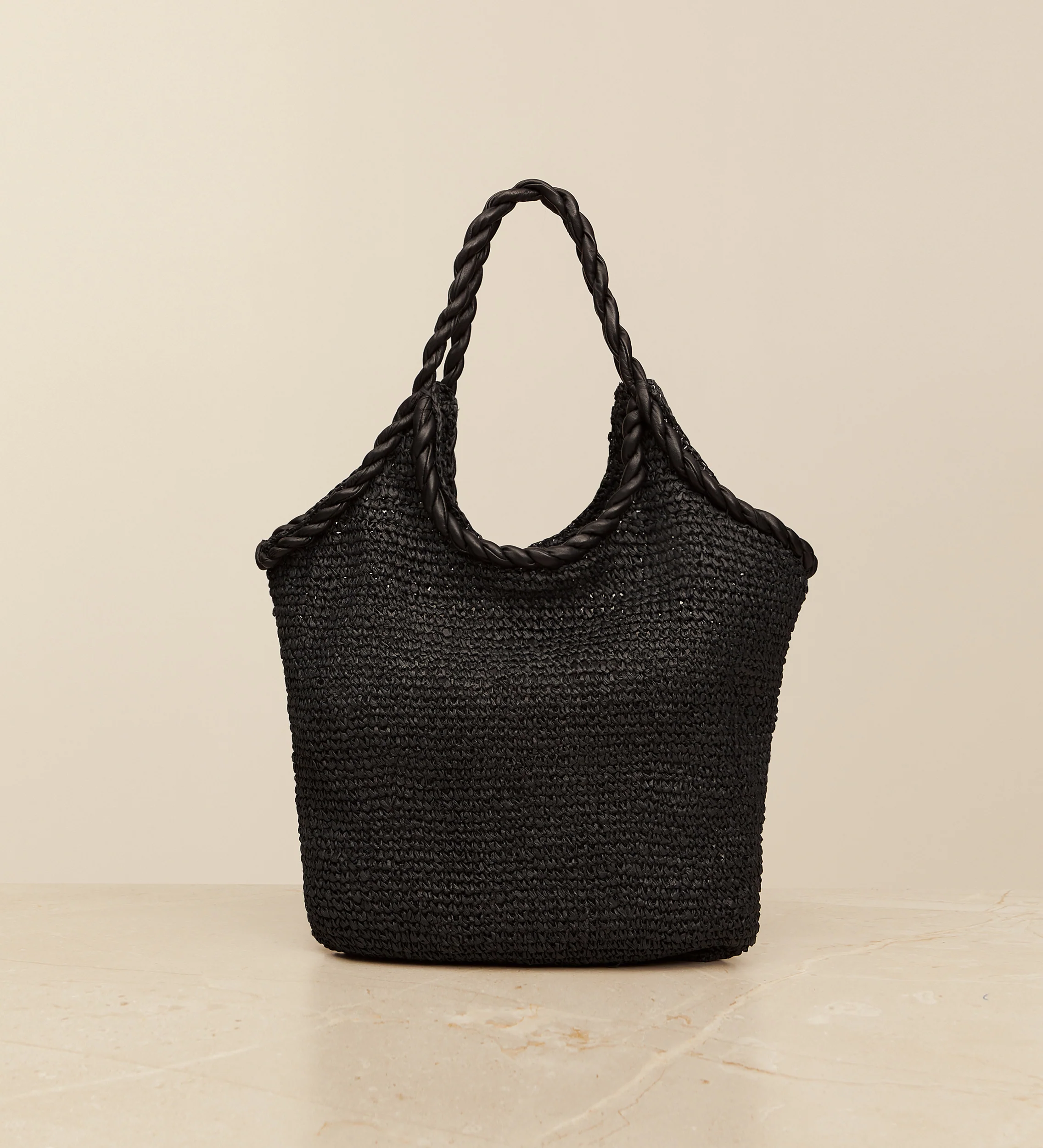 Bolso rafia - Image 5