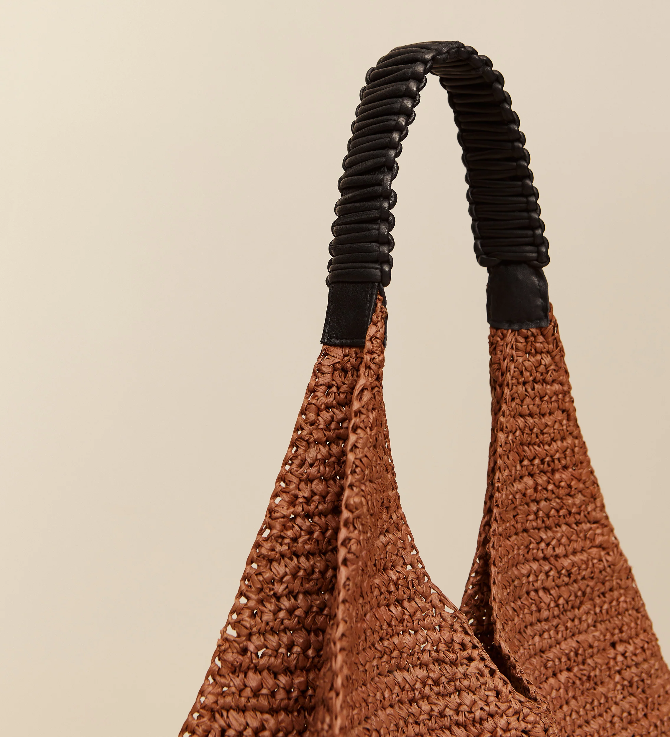Bolso rafia - Image 3