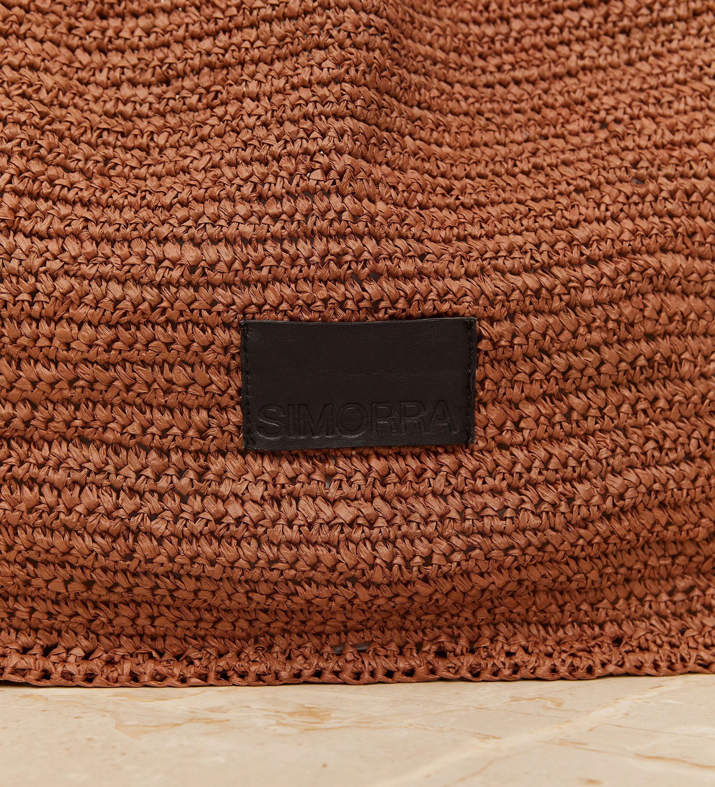 Bolso rafia - Image 4
