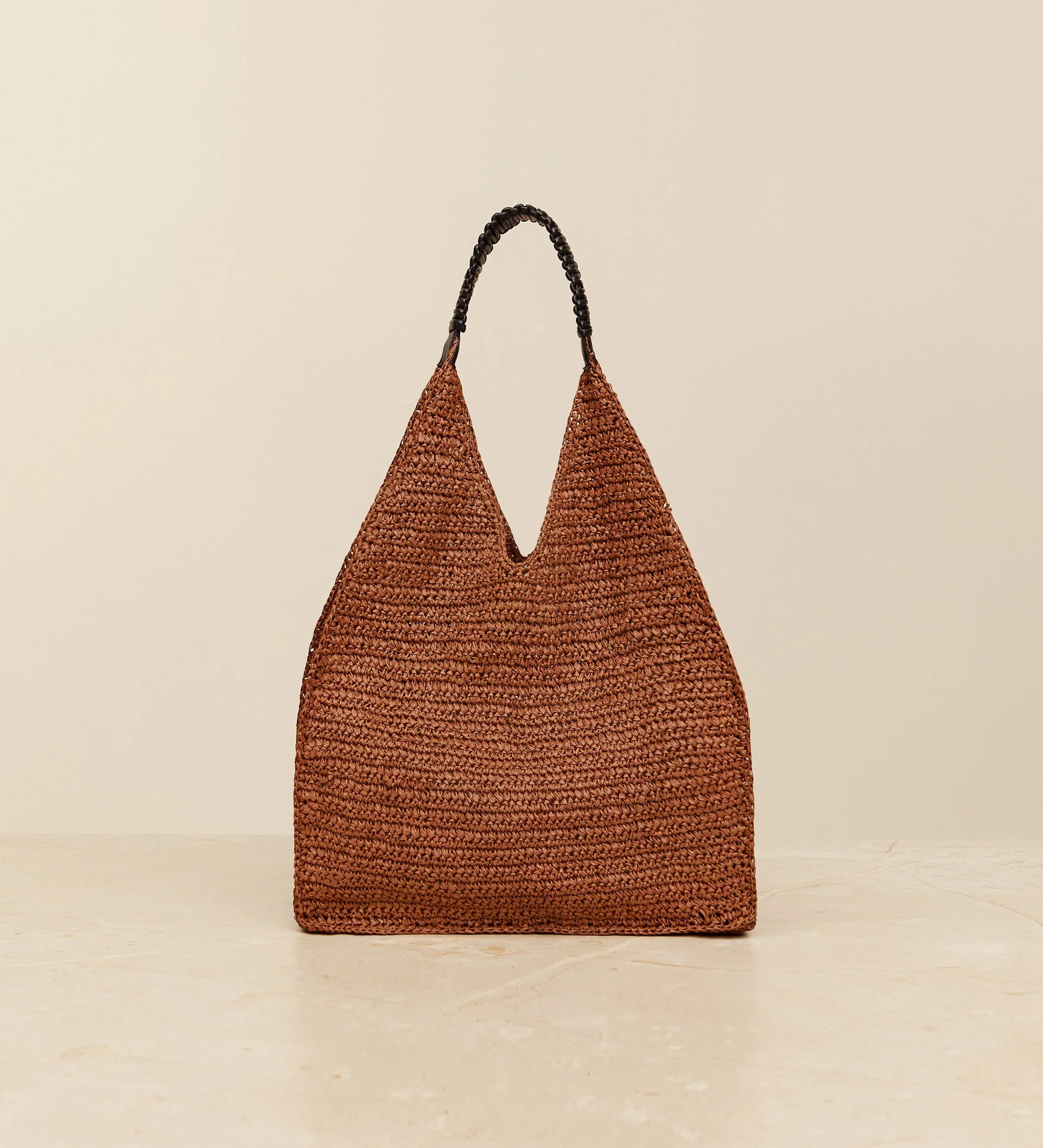 Bolso rafia - Image 5