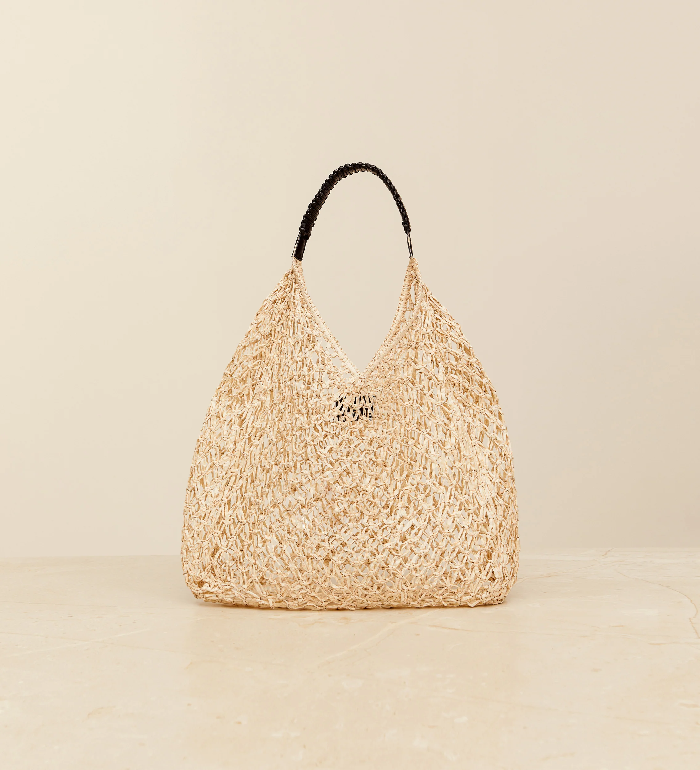 Bolso rafia - Image 5
