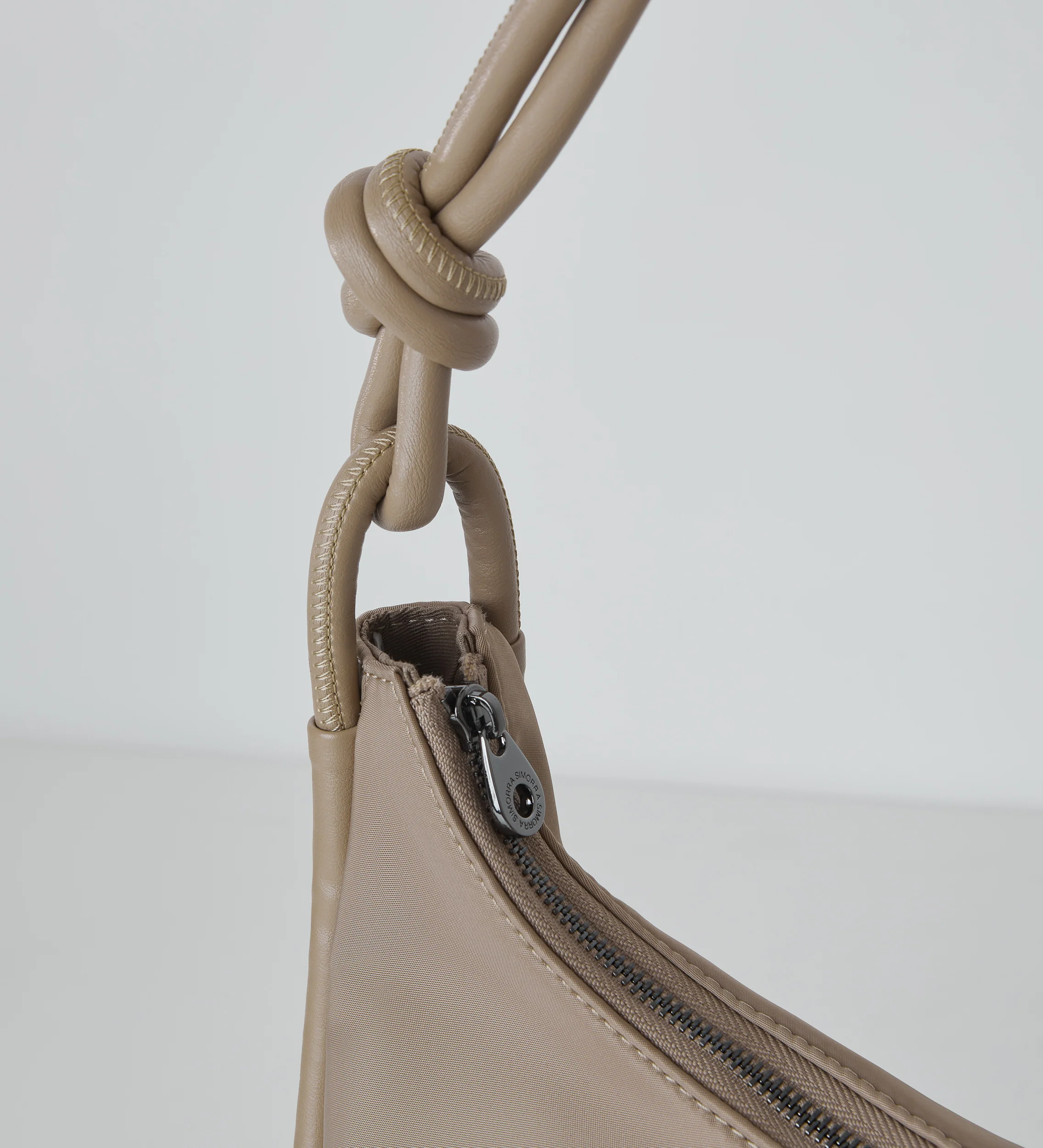 Bolso técnico piel - Image 3