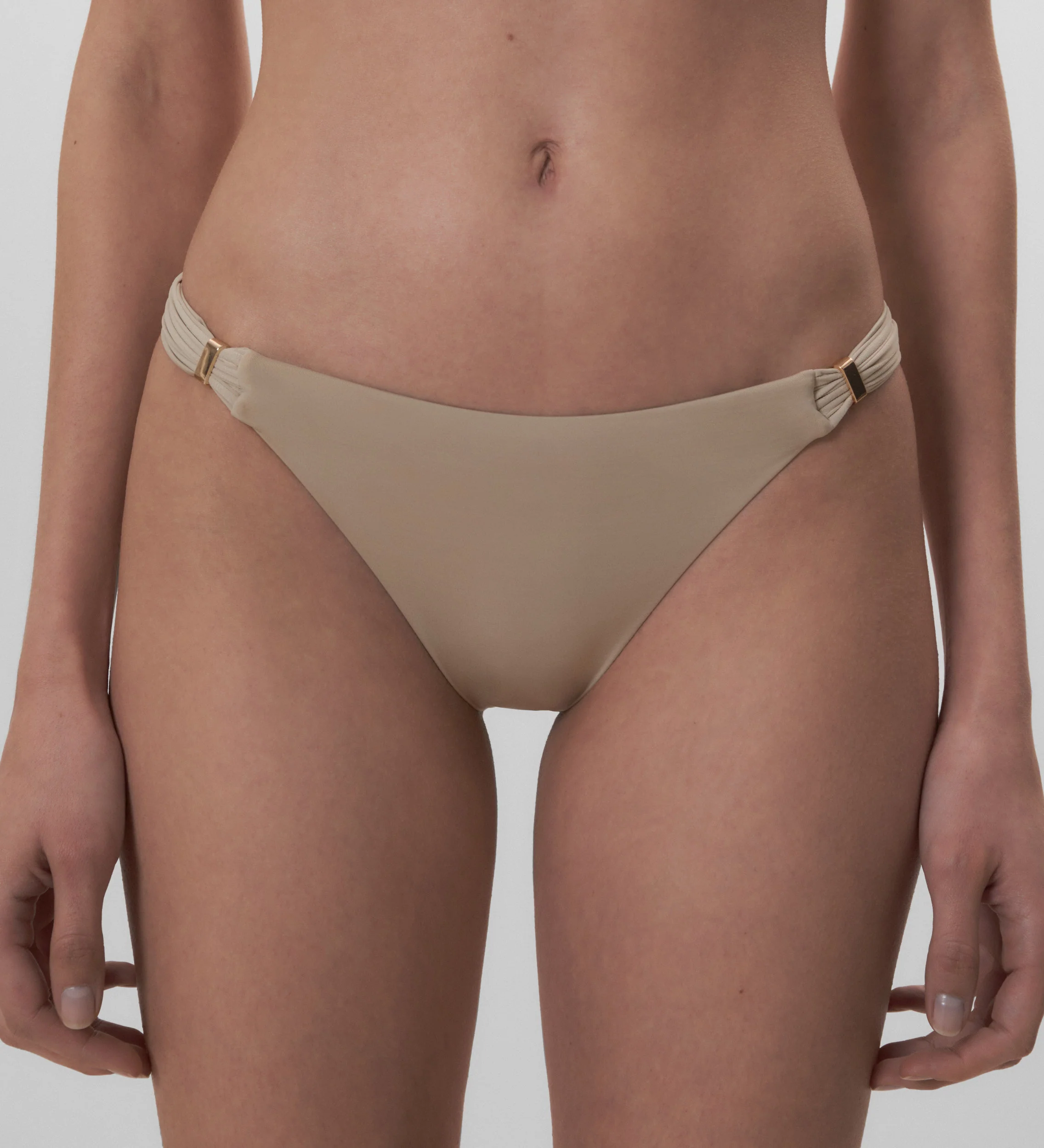 Braguita de bikini clásica - Image 3