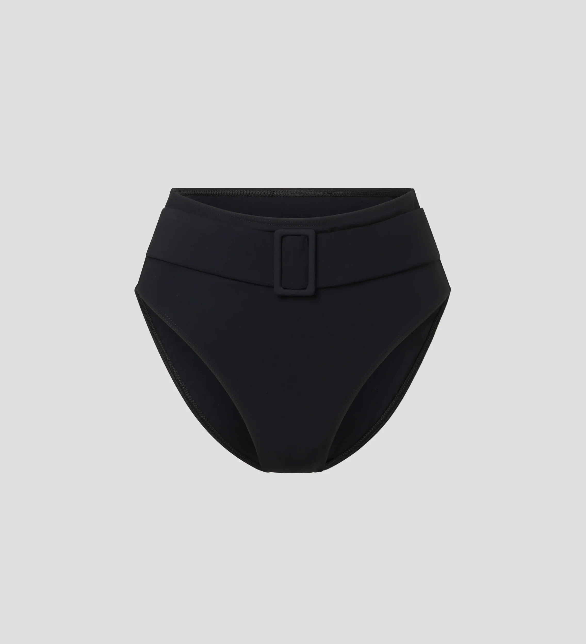 Braguita de bikini de tiro alto - Image 5