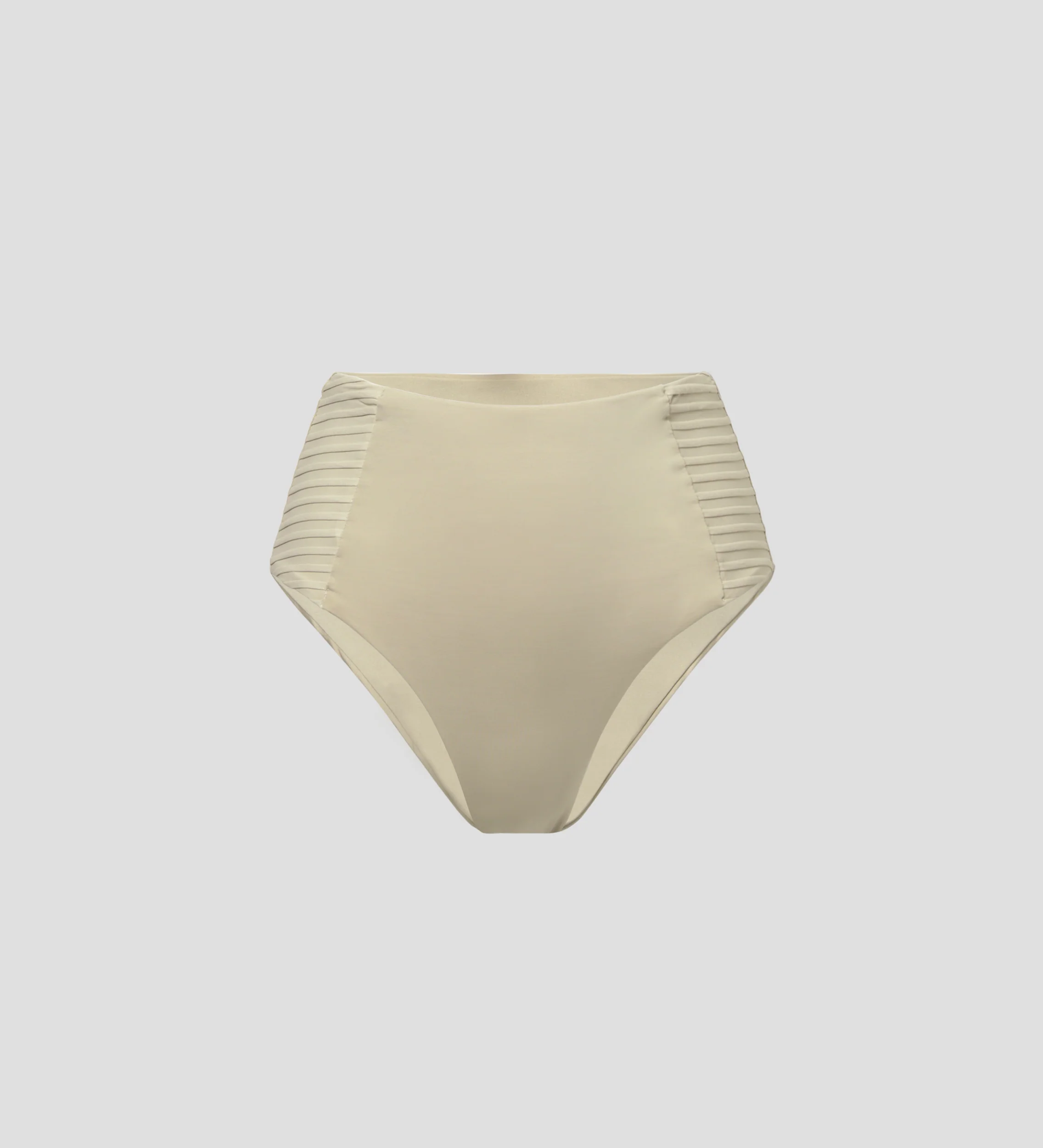 Braguita de bikini tiro alto - Image 6
